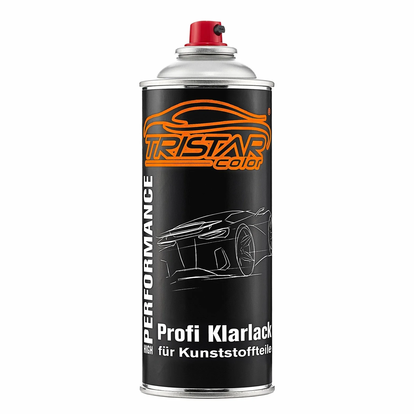 TRISTARcolor Lakier samochodowy w sprayu BMW X04 Mondstein Metallic zestaw podkład lakier bazowy lakier bezbarwny