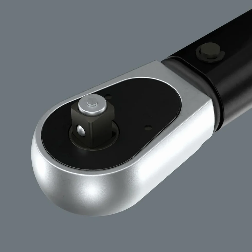 Zestaw narzędzi do wymiany kół samochodowych Click-Torque Lock C 3 Set 1, 6 części