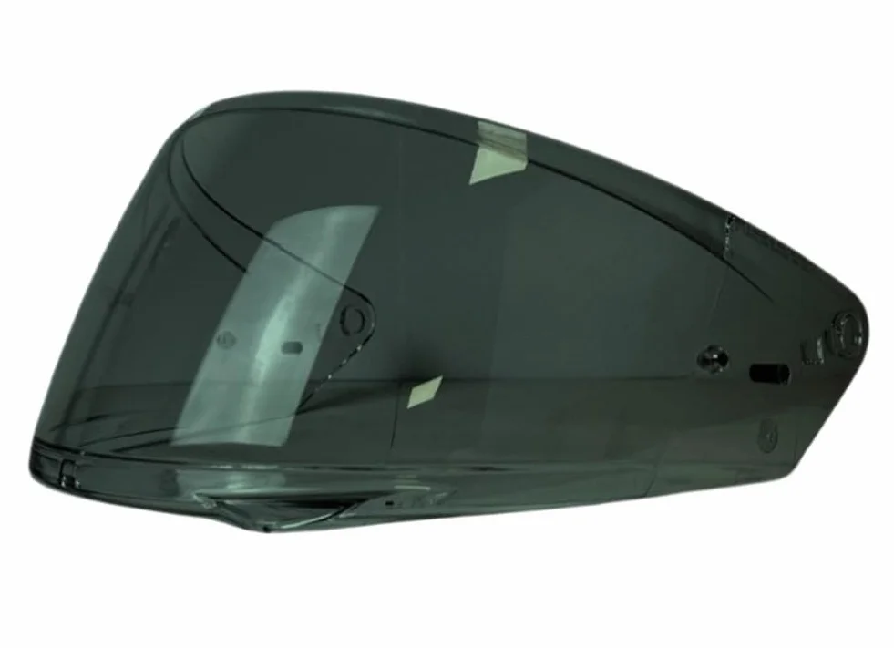 HJ-37 wizjer motocyklowy silnie przyciemniany