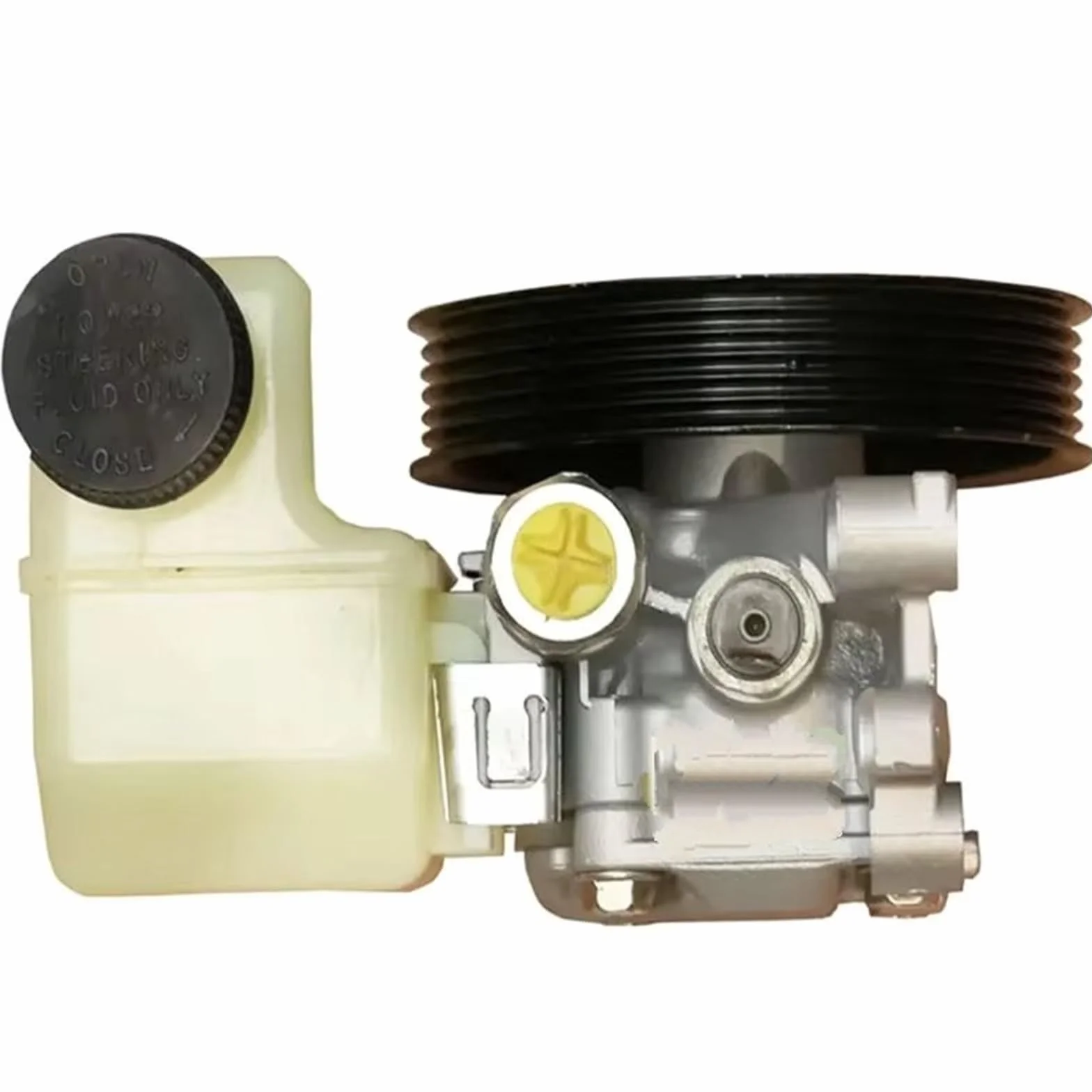 Pompy wspomagania kierownicy do Mazda 6 - Akcesoria samochodowe GJ6E-32-600B GJ6E-32-650F GJ6E32600B GJ6E32650F