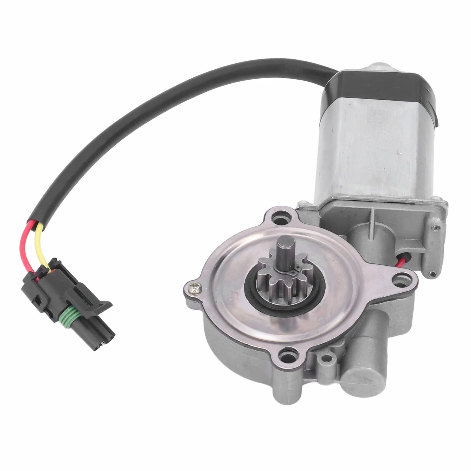 Silnik Krokowy RV, Elektryczny Silnik Stopni Wejściowych RV 300-1457 Elektryczne Schody Wejściowe RV Części Zamienne do Silników Krokowych do Samochodów Kempingowych