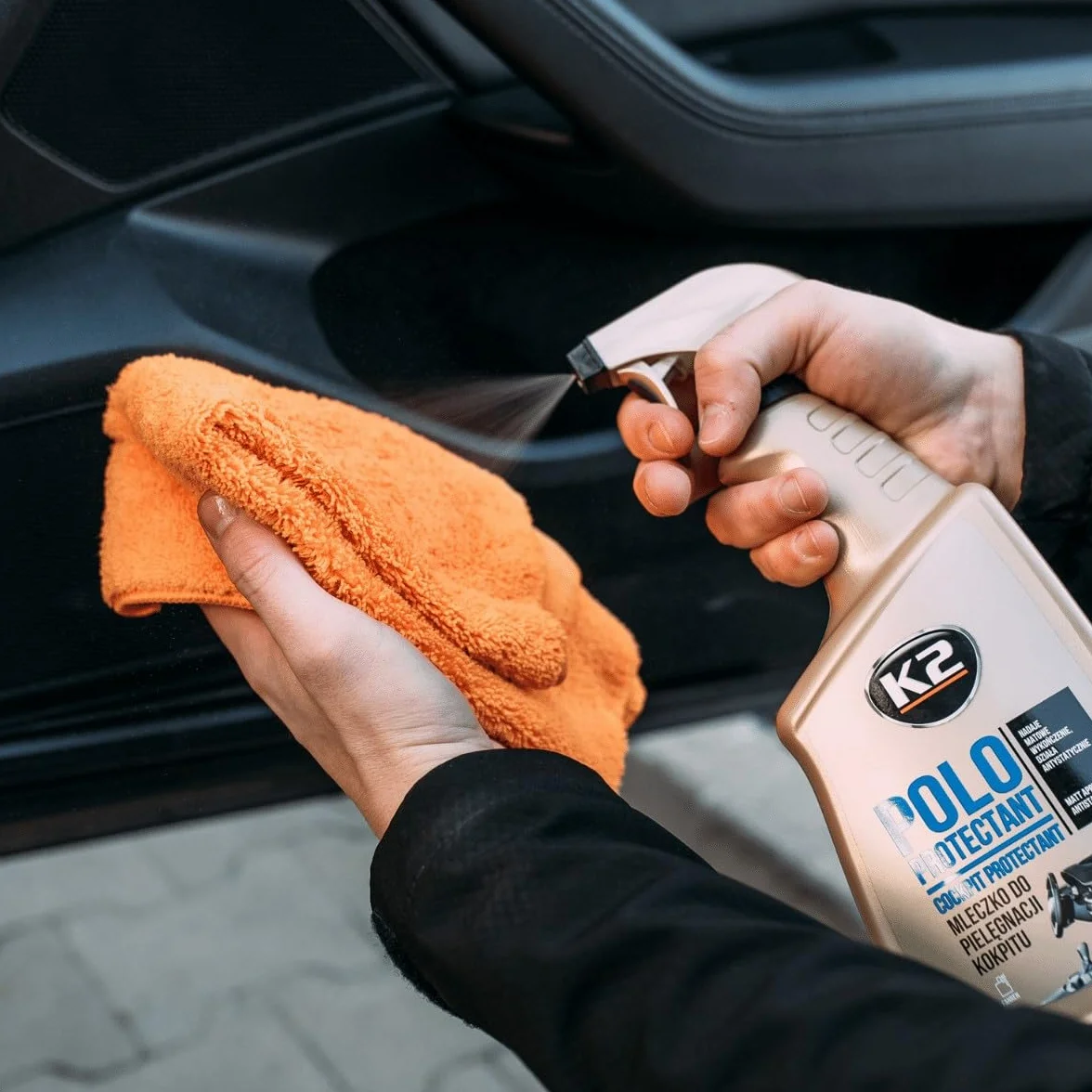 K2 POLO PROTECTANT 770 ML FAHREN