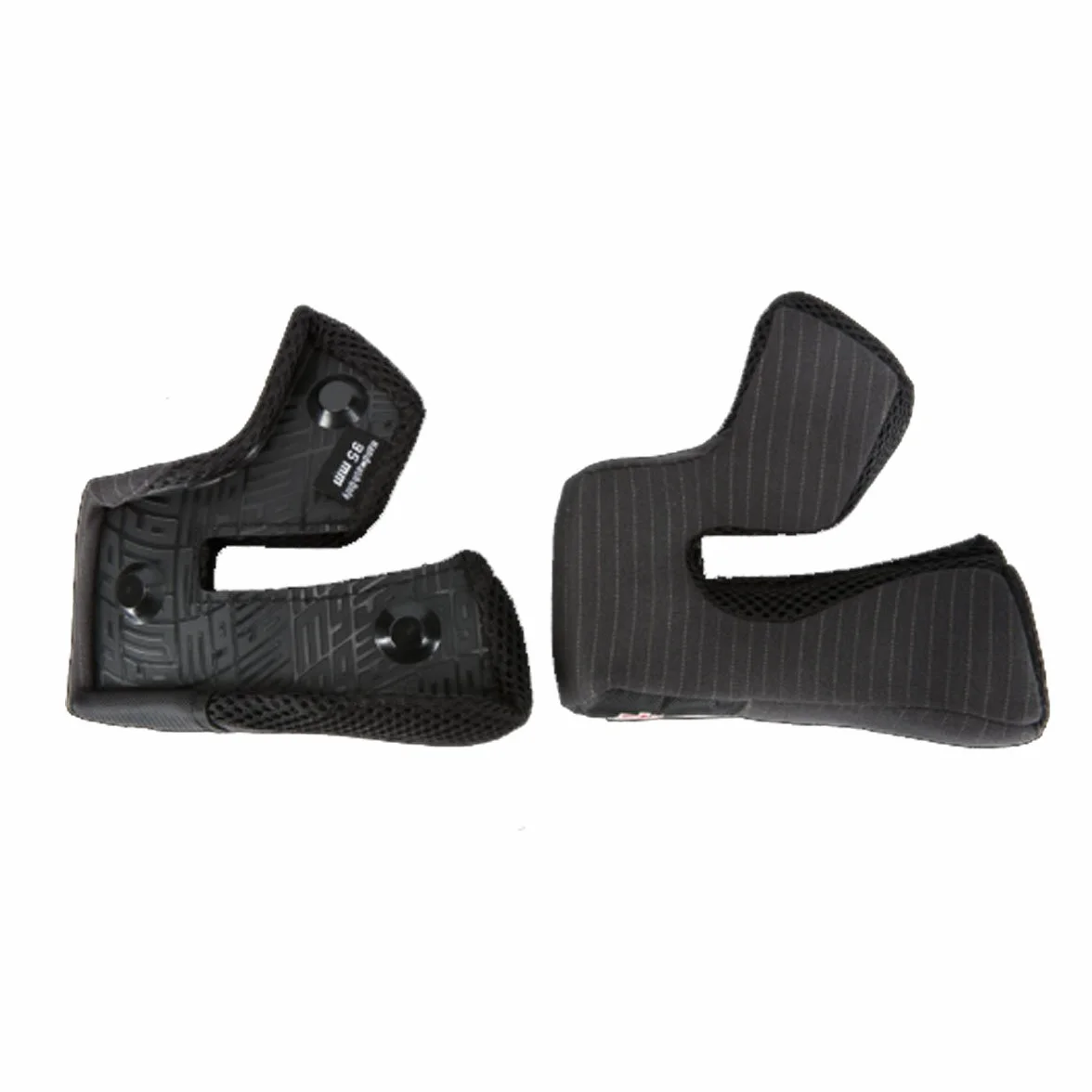 Bell Poduszka policzkowa Moto-9/ Moto-9 Carbon Flex rozm. 30 mm
