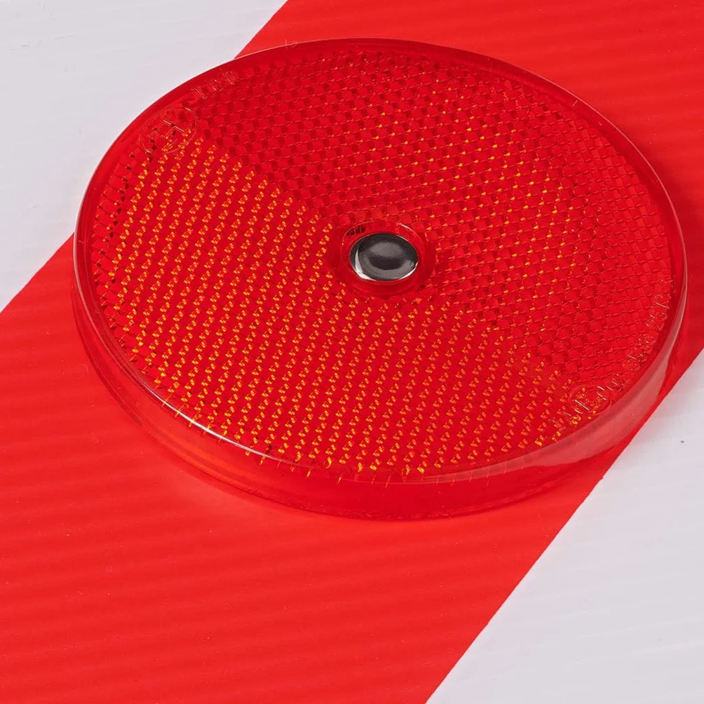 ProPlus Tylny znak ostrzegawczy plastik 50 x cm z odblaskami 361228
