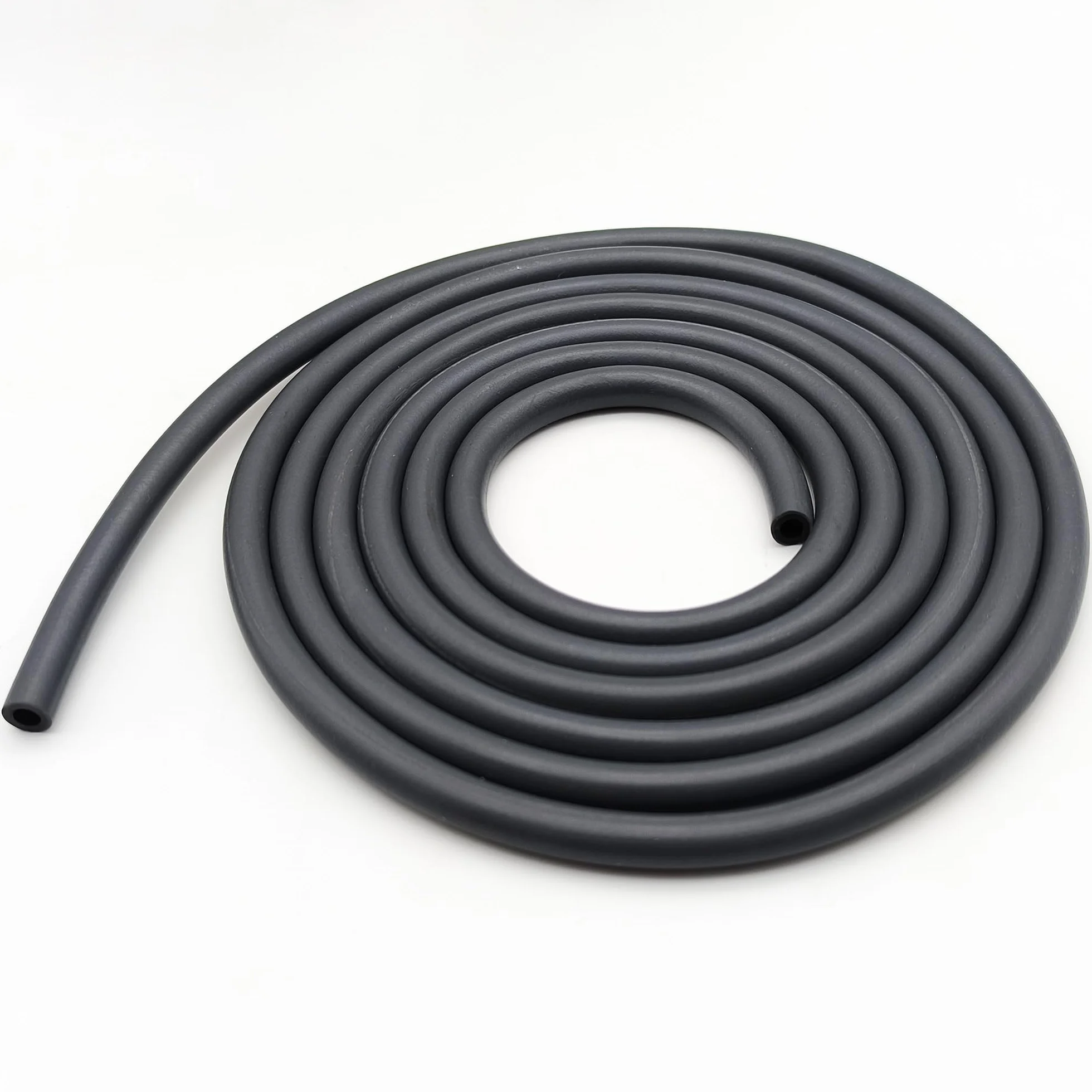 Wąż paliwowy 5 mm (3/16") 2,4 m do małych silników Honda, Kawasaki, Kohler, Briggs & Stratton