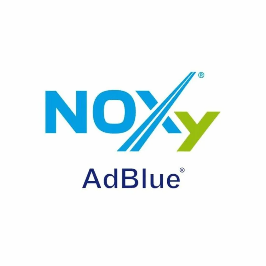 NOXy AdBlue 20 l reduktor NOx roztwór mocznika