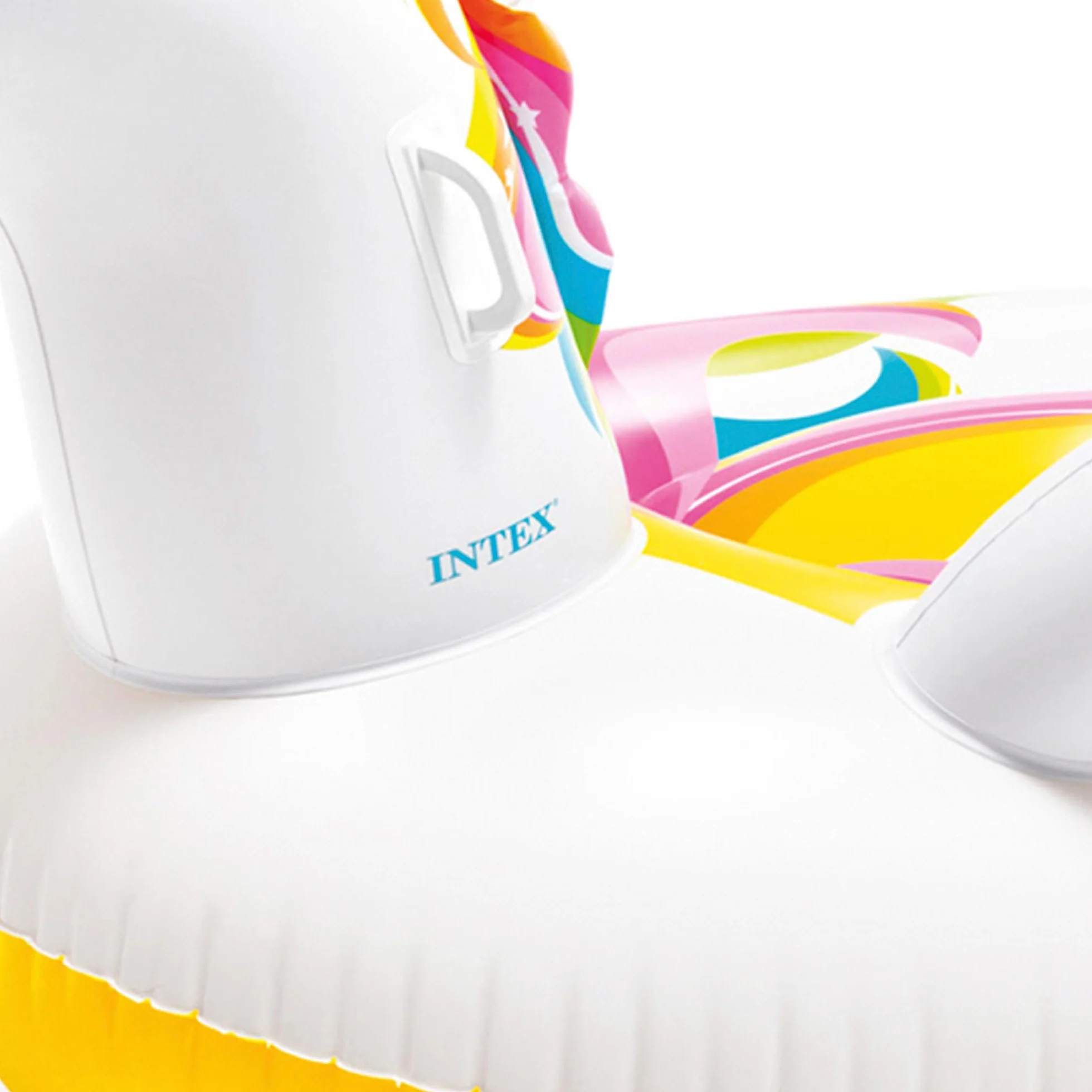 Intex - Inflateable Unicorn - 198x140x102 cm