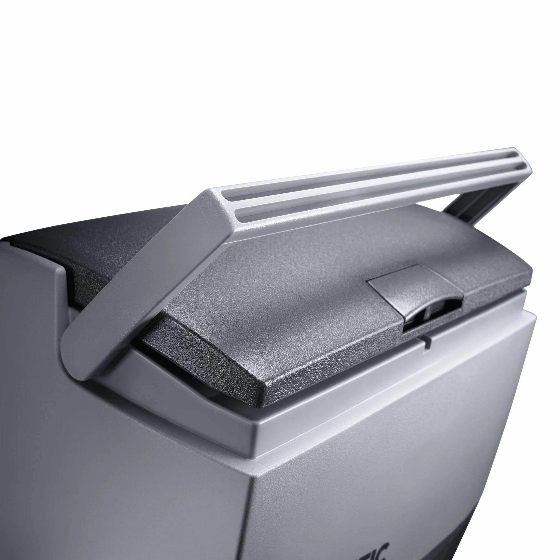 Dometic CoolFreeze CDF 18 przenośna elektryczna lodówka z kompresorem, 18 litrów, 12/24 V, do samochodu, ciężarówki lub łodzi z czujnikiem baterii