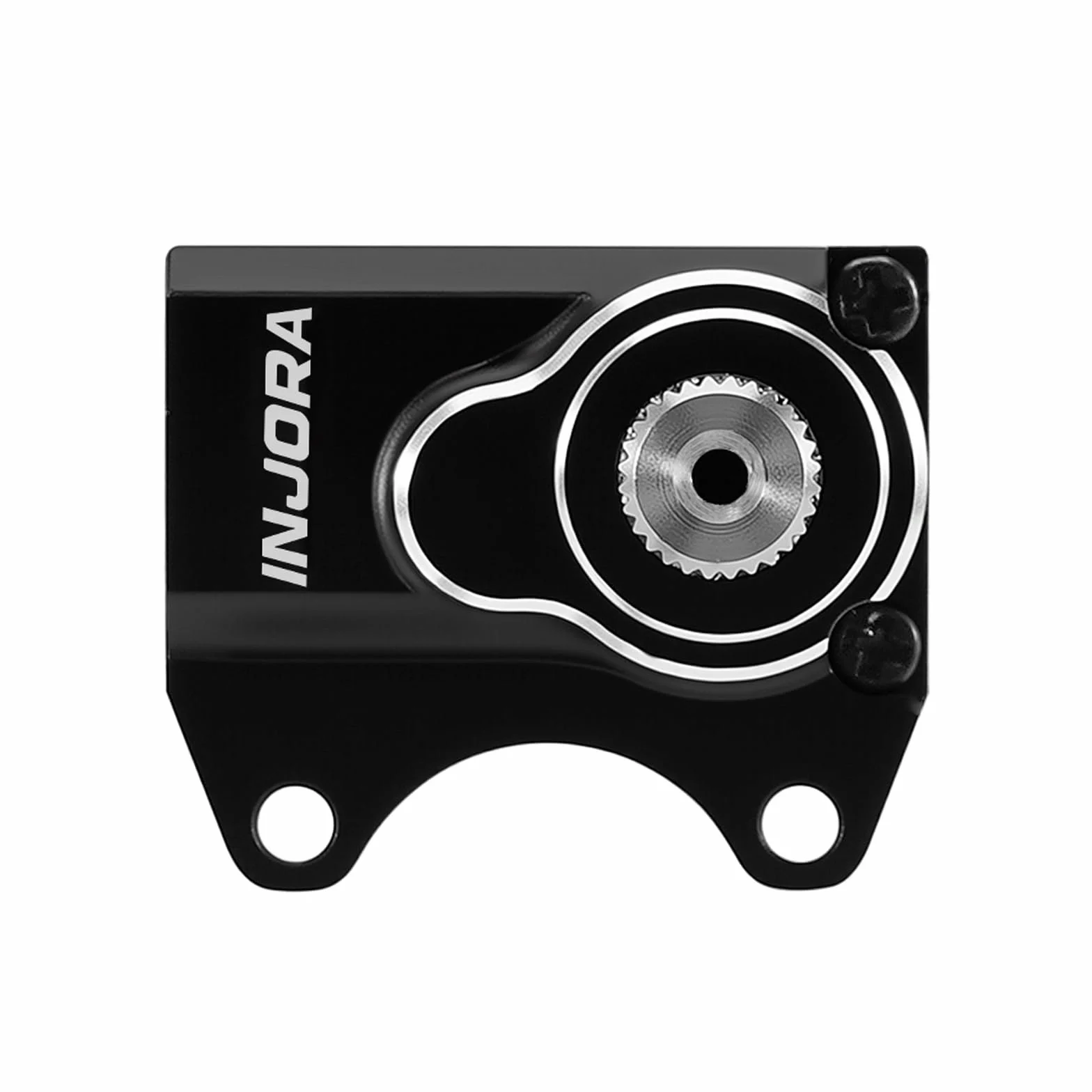 INJORA Aluminium N30 Nano Servo z servo Saver do 1/30 Axial SCX30