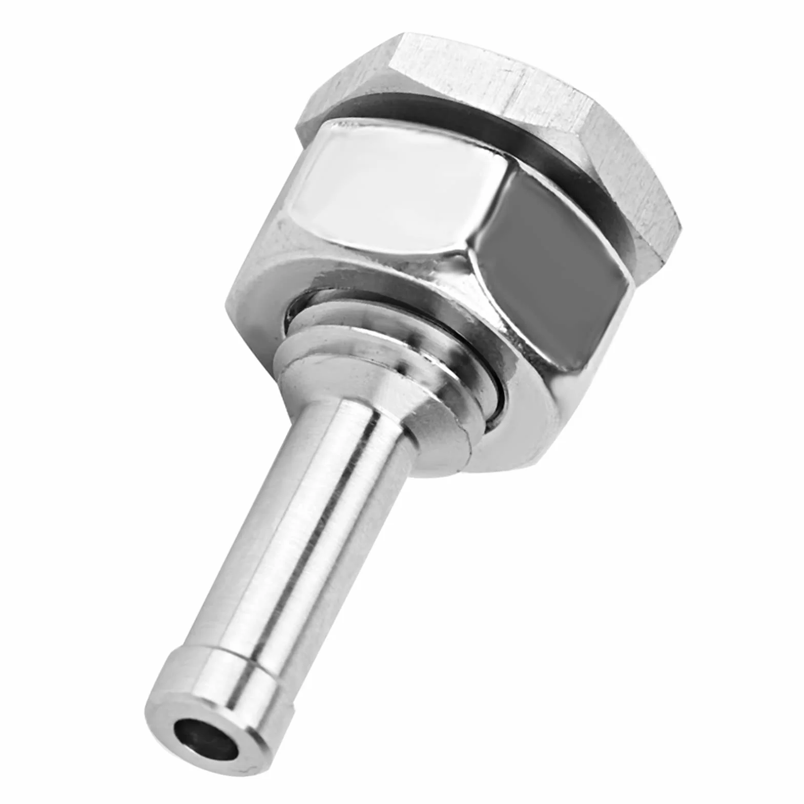Turbo Boost Pressure Quick Tap Fitting Kit Źródło ciśnienia na wąż silikonowy 31504101-019