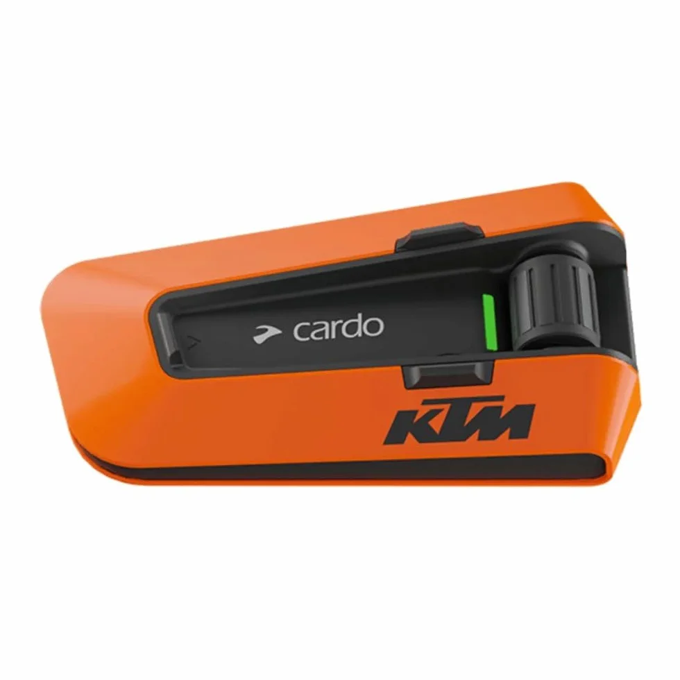 Cardo PACKTALK EDGE SINGLE KTM
