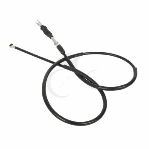 TERAM LOISIRS Kompatybilny kabel sprzęgła do Hyosung United Motors ATK GV 125/250 TCMT NEUF