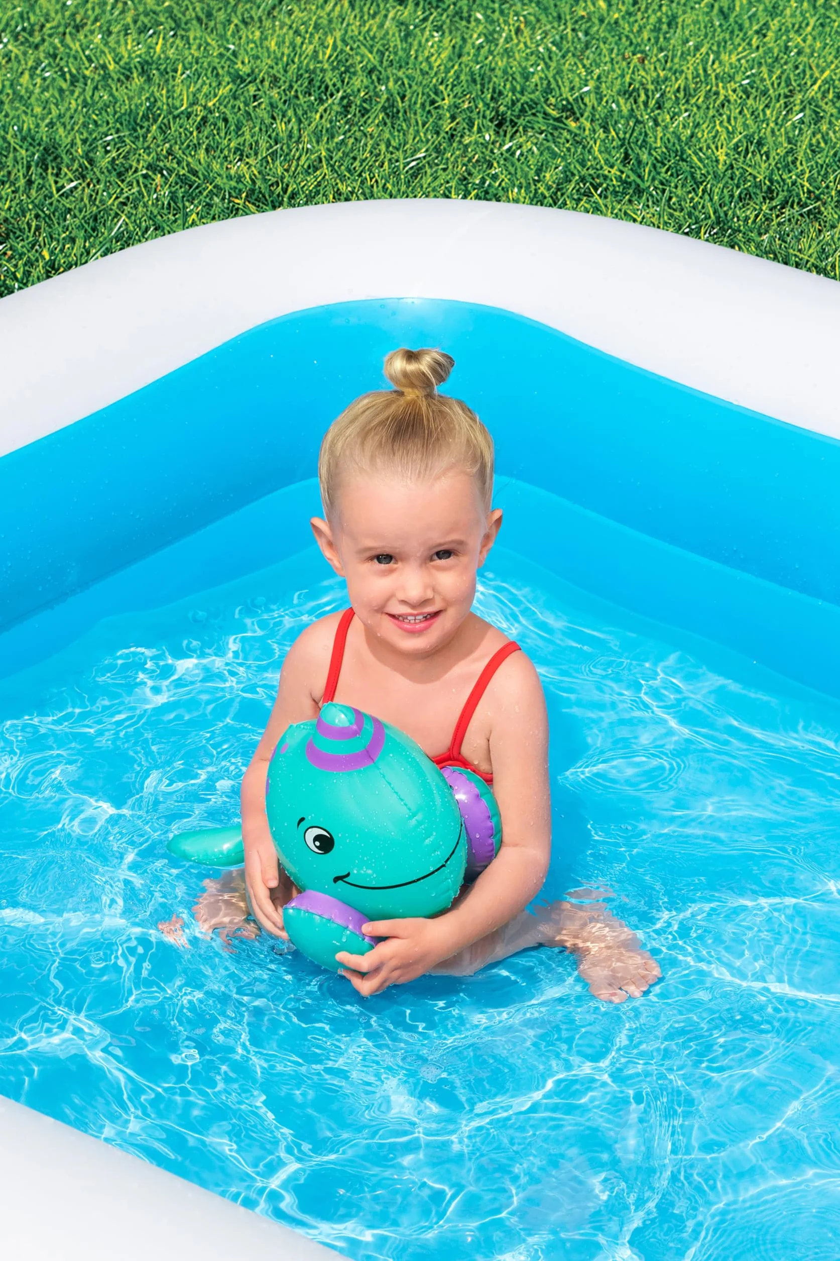 nadmuchiwana figura do basenu Bestway 40 g (1 Sztuk)