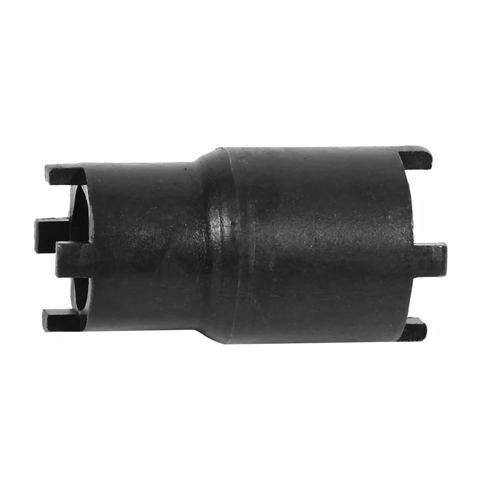 Narzędzie do wirowania 6 cm, sprzęgło blokada klucza nakrętek do Crf 600rr 450r 250l