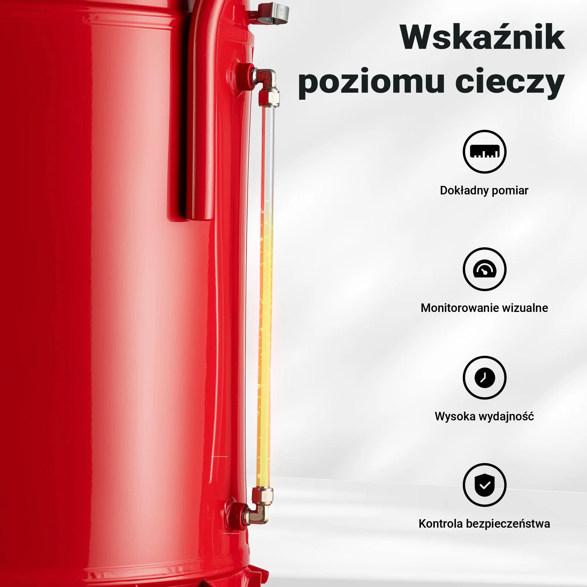 Wiltec Zlewarka do oleju 68 l z regulacją wysokości, wózek olejowy z tacą ociekową