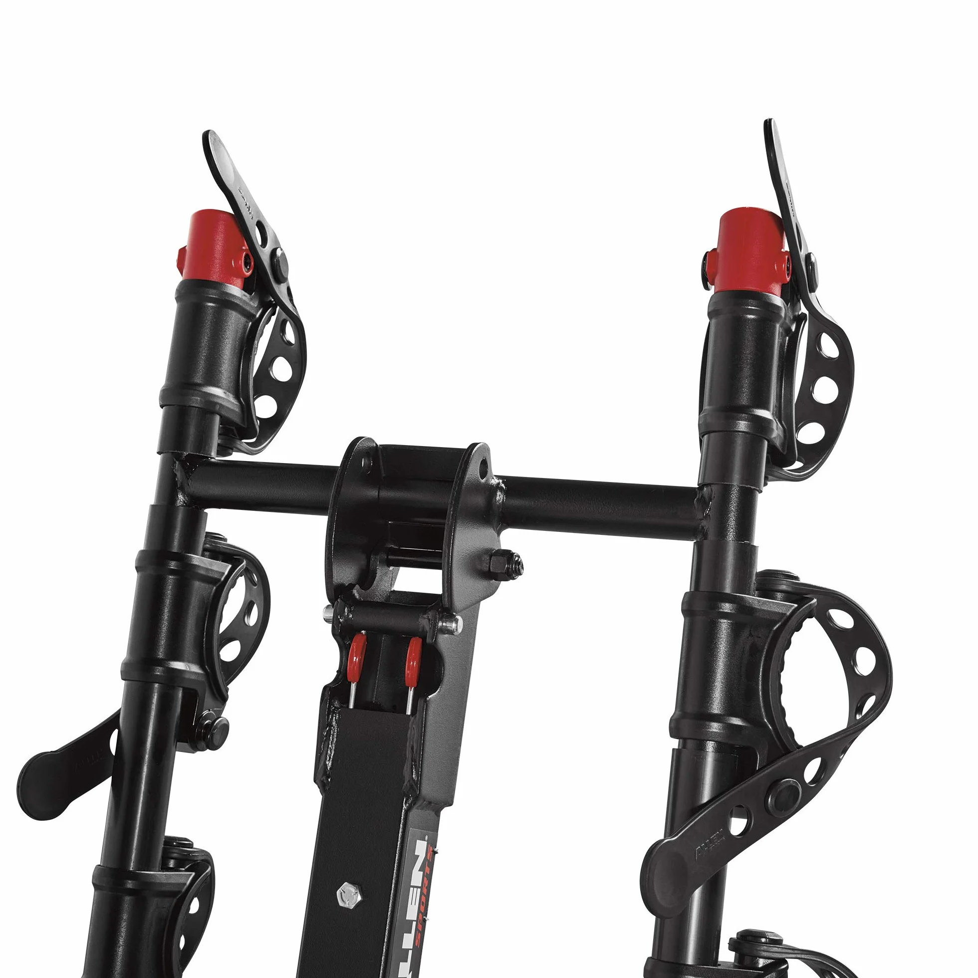 Allen Sports Premier Bagażnik na 5 rowerów, model S555, czarny