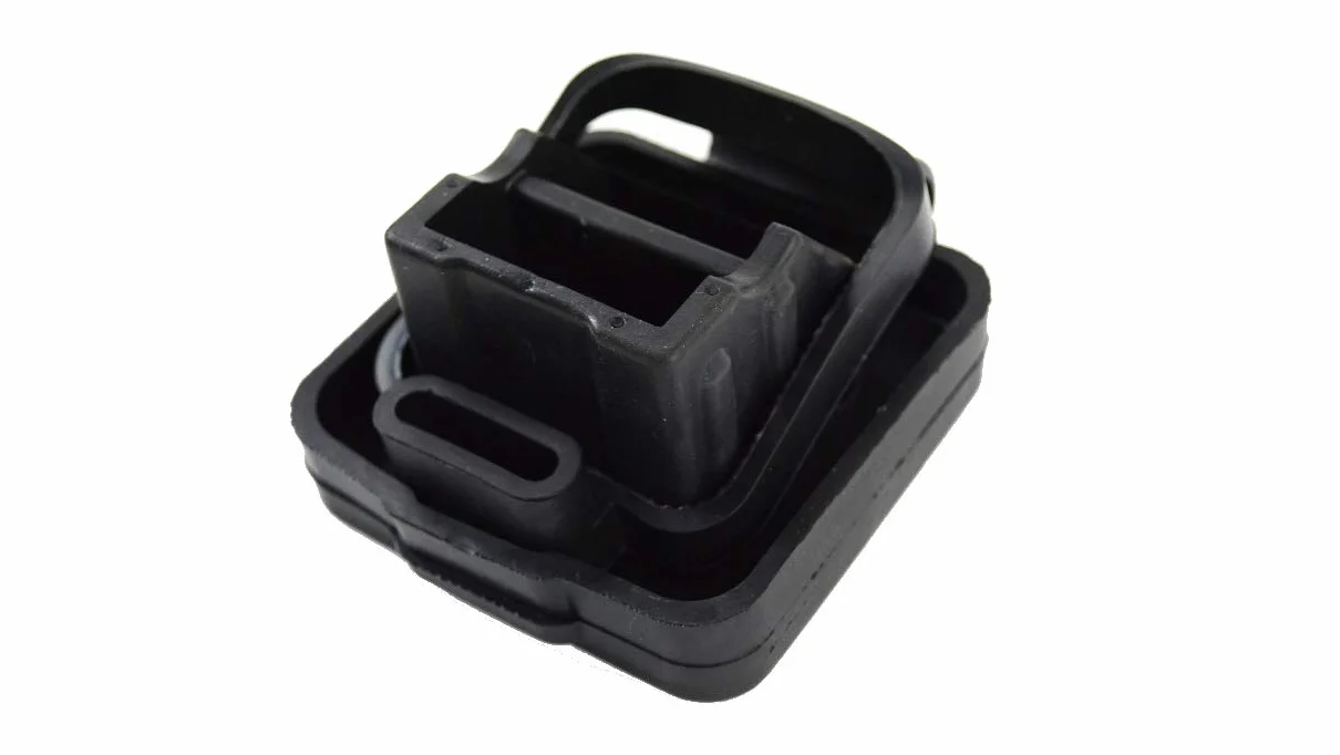 Wtyczka odbiornika Jeep