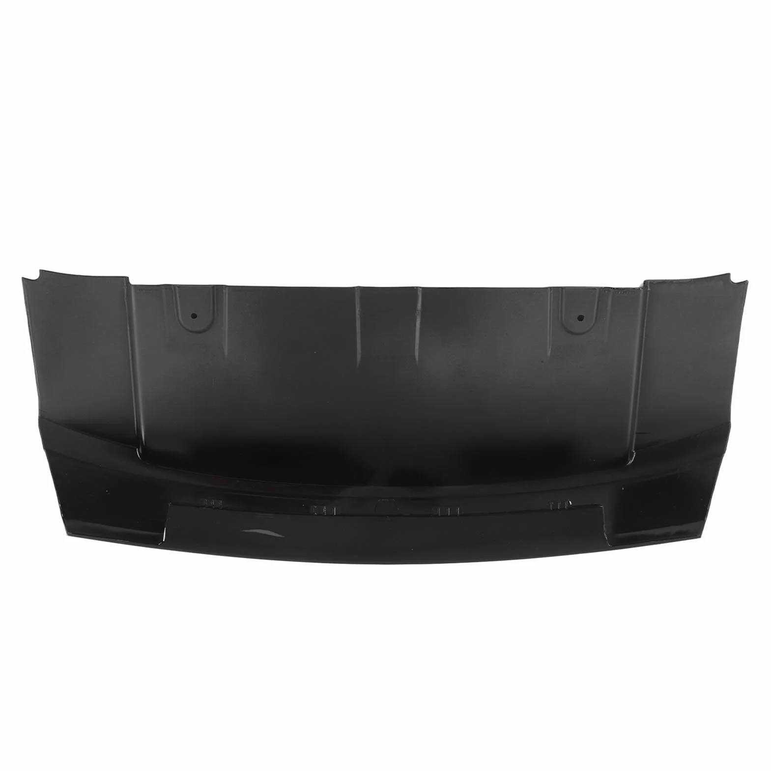 Osłona Haka Holowniczego Przedniego Zderzaka LR028187 Zamiennik L538 2012-2015 Jasnoczarna