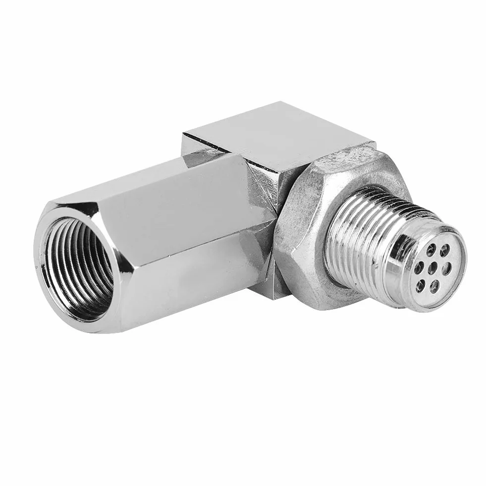 Uniwersalny Konwerter Czujnika Tlenu M18X1.5 Katalizator