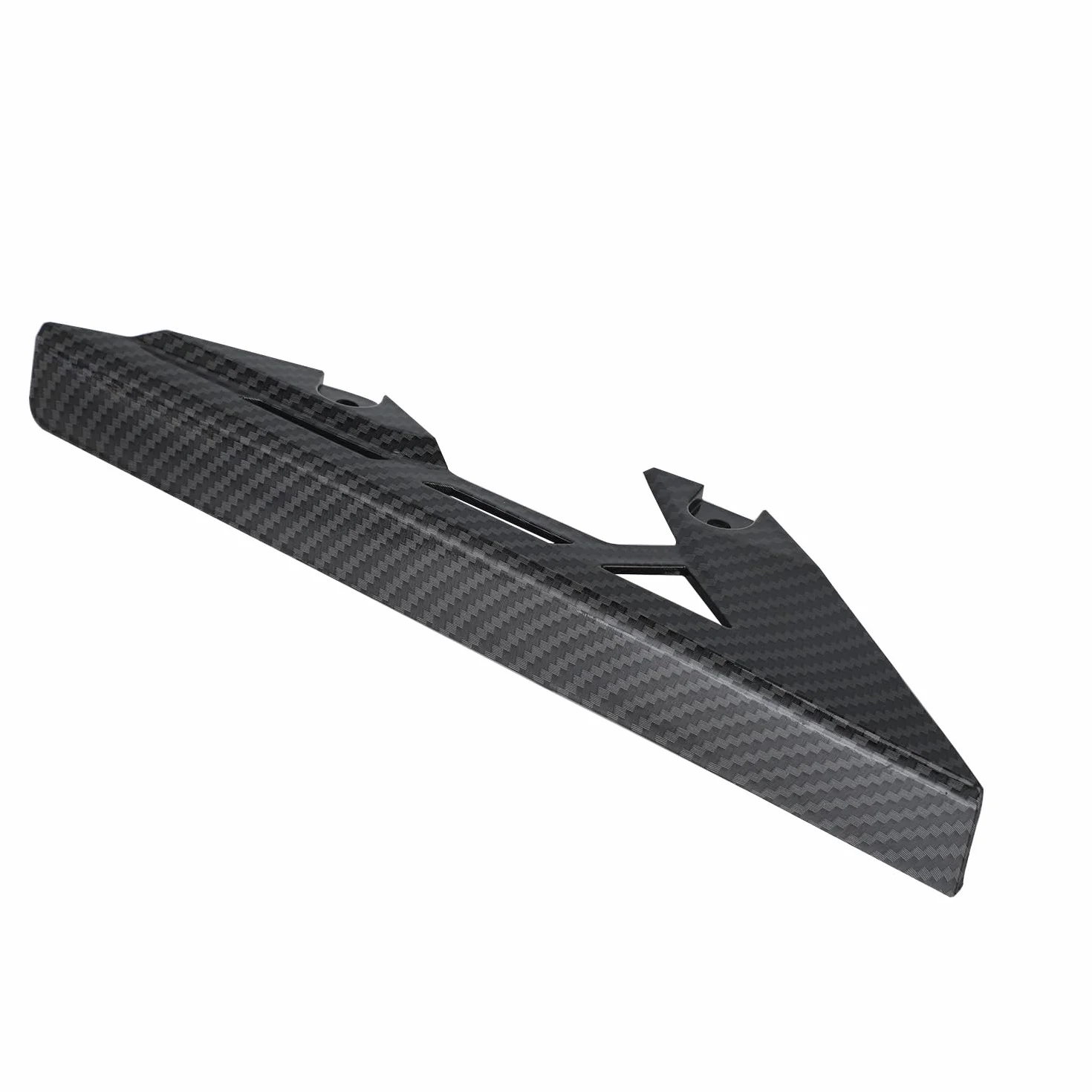 Osłona łańcucha motocyklowego z włókna węglowego do Talaria Sting MX3/MX4/MX5