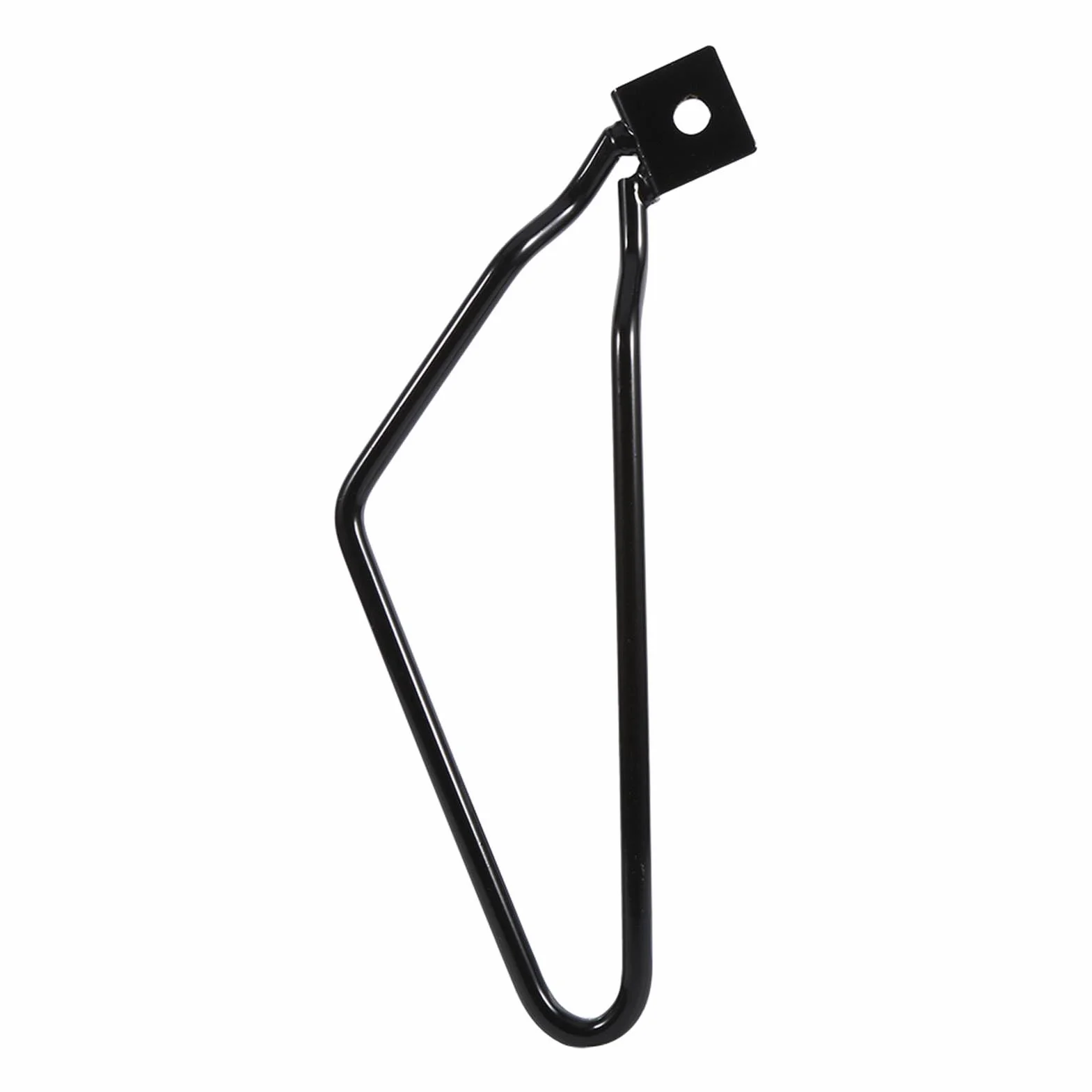 Uchwyty montażowe do sakwy motocyklowej XL883/1200 HD1450/1584 czarny
