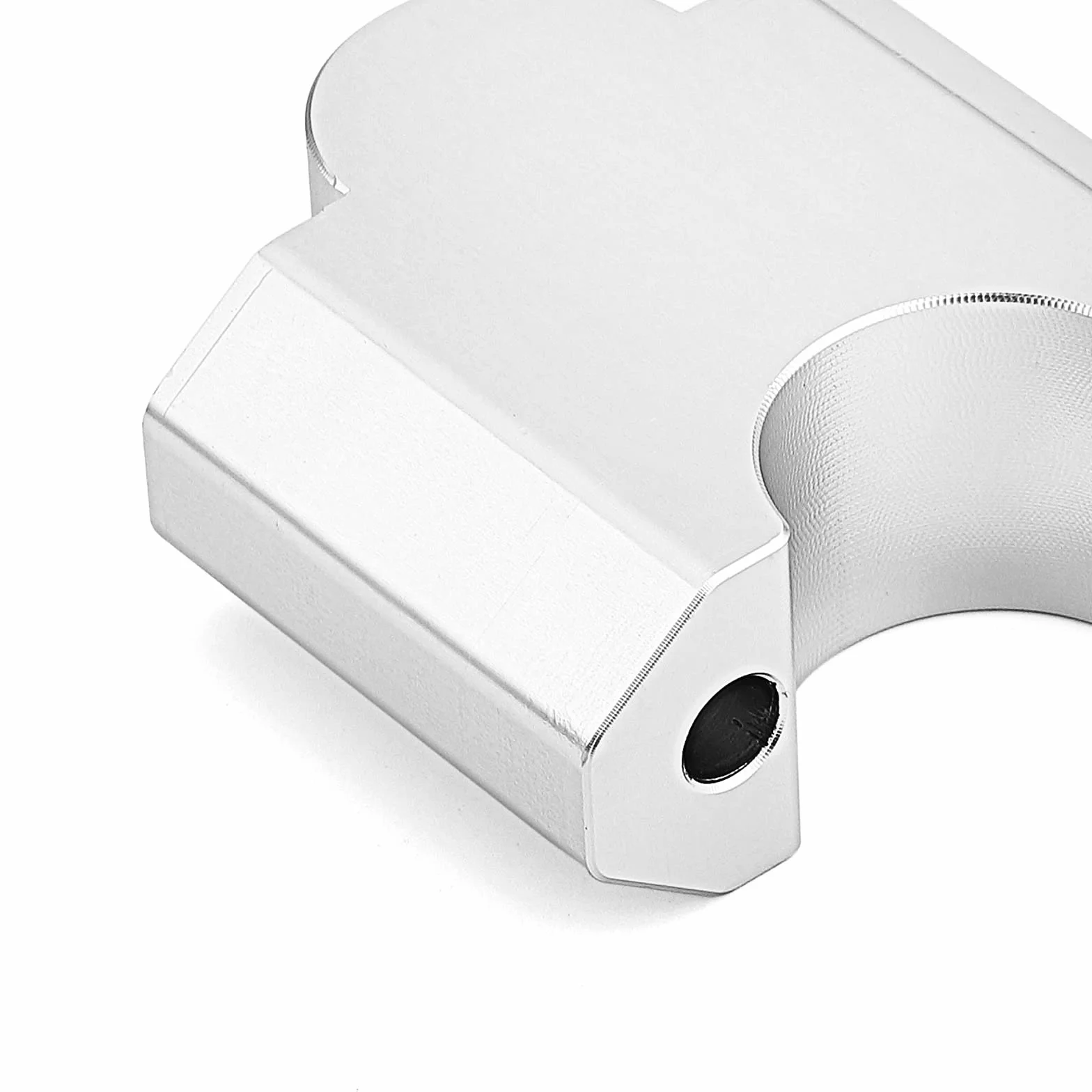 Dla Suzuki Dla M1800R Dla VZR1800 2006-2022 Kierownica Motocykla Aluminium 2 "zacisk Uchwytu Kierownica Riser Spacer Akcesoria Do Stylizacji
