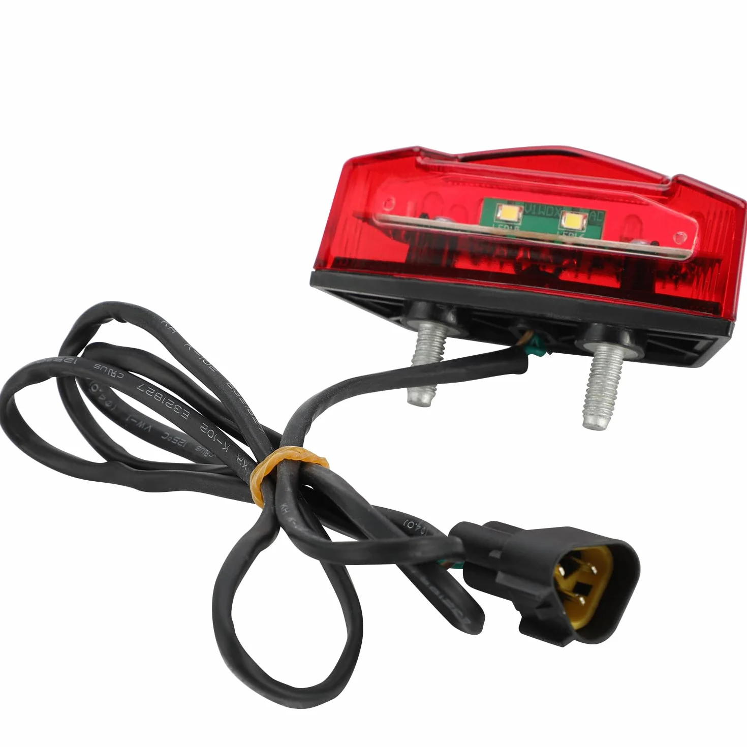 Talaria Sting R MX3 MX4 X3 XXX E-Ride Pro SS S Światła Hamowania Tylne DRL Motocyklowe Elektro Dirt Bike