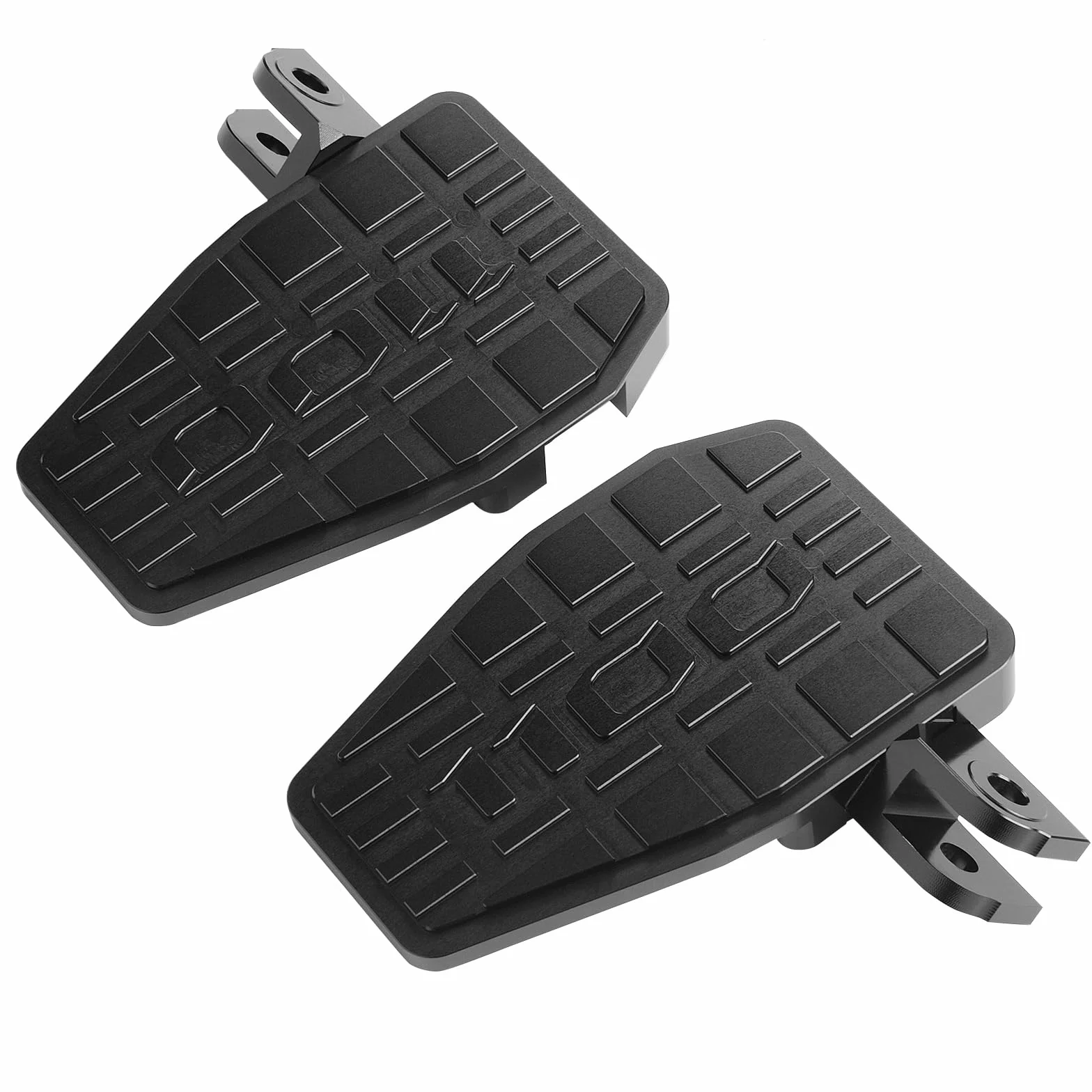 Podnóżki Rider Szerokie Do Honda Rebel 1100 CMX1100/DCT 2021-2025