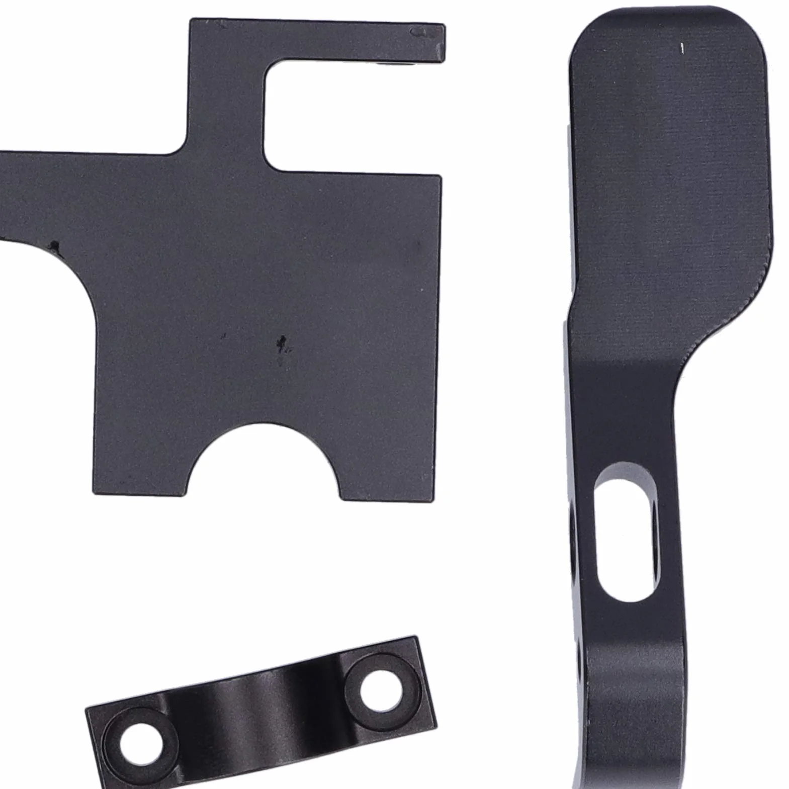 Pompa hamulcowa ze stopu aluminium 7/8in do motocykla zestaw