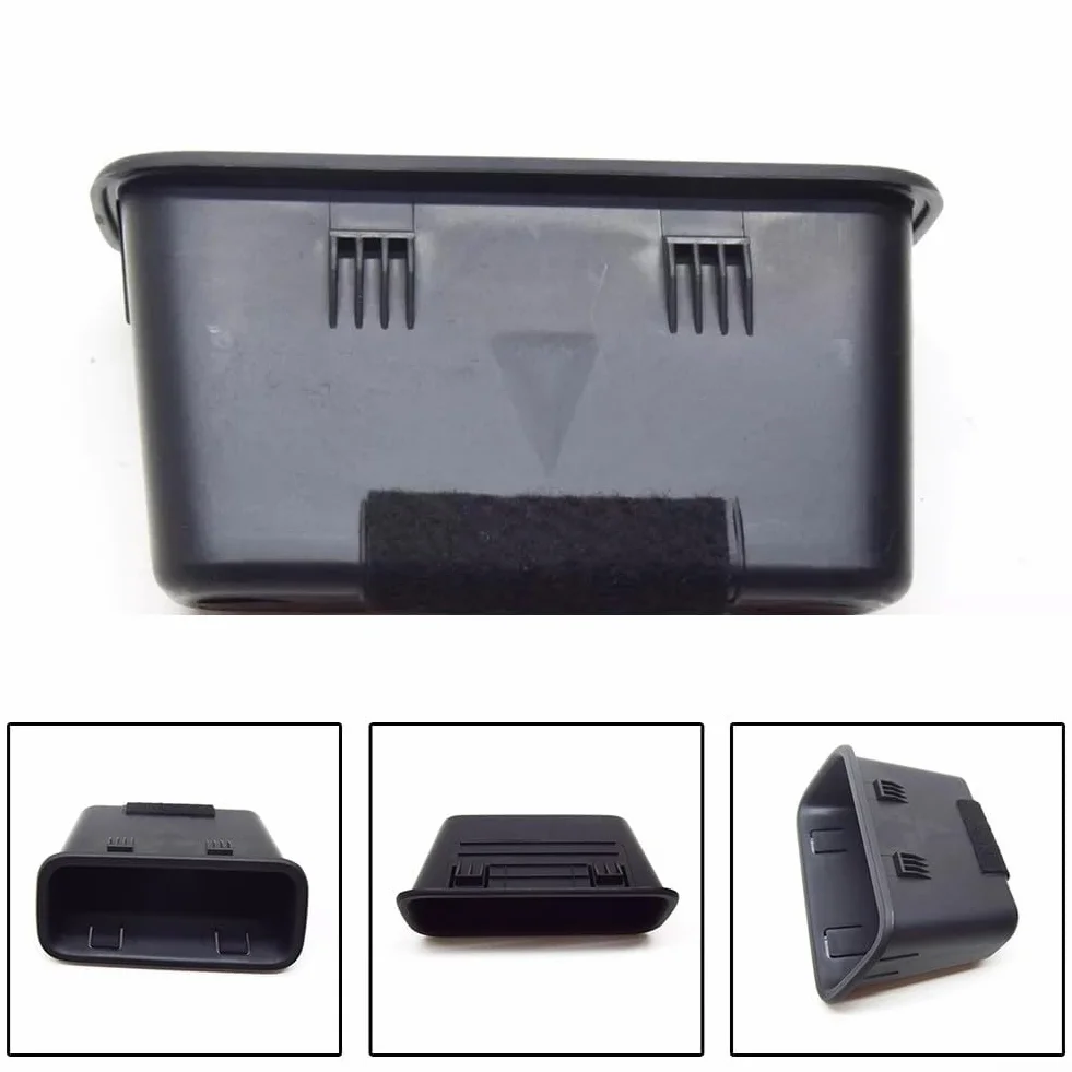 Montaż klamki tylnych drzwi 81755G5000 do Hyundai Kia Fitment