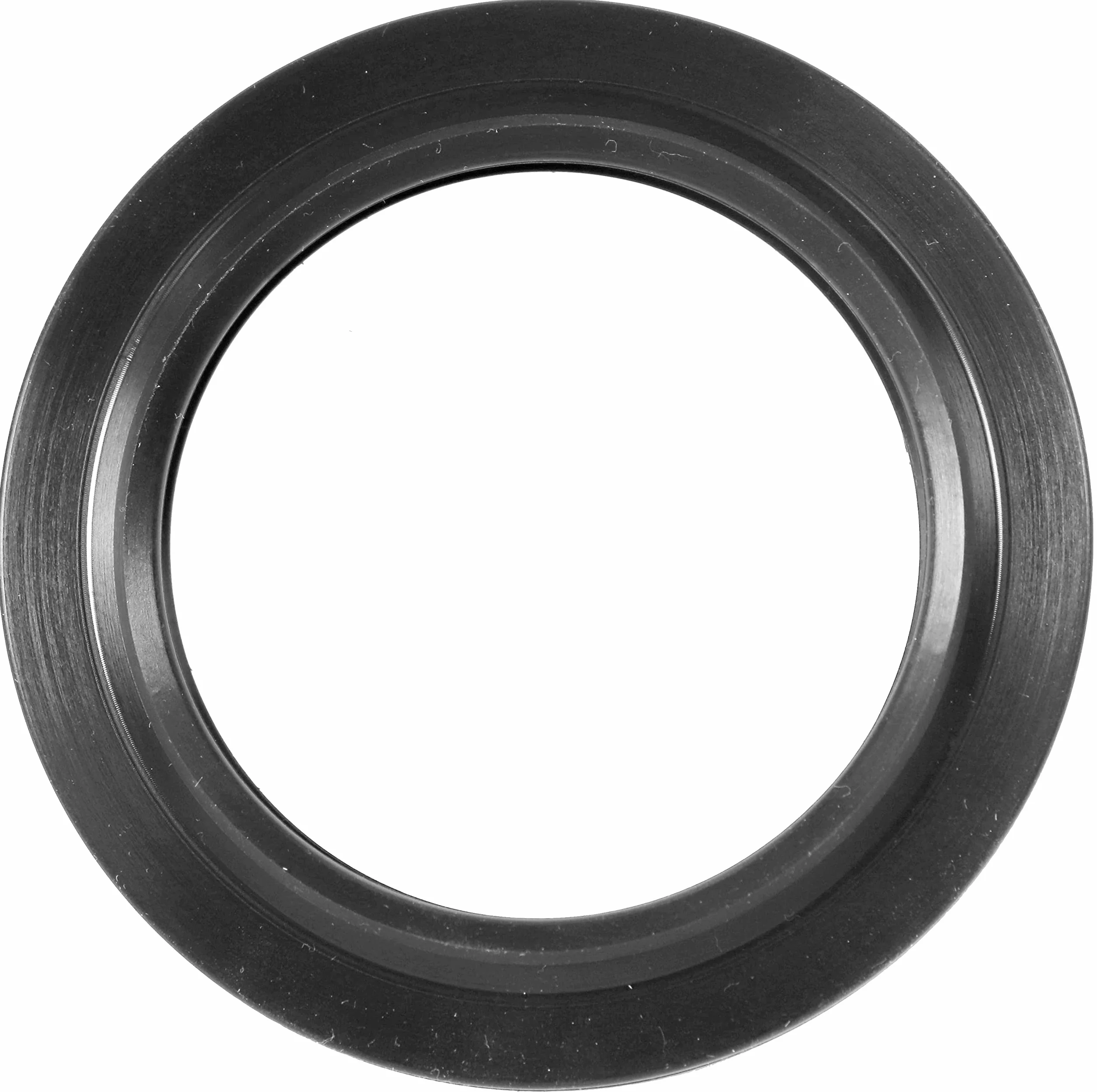 Uszczelka silikonowa do toalet kempingowych Thetford C200 C250 C400 C2 C3 C4 wewnętrzna Ø 77 mm