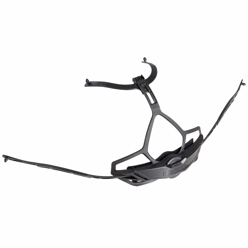 Kask O'NEAL TRAILFINDER System mocowania
