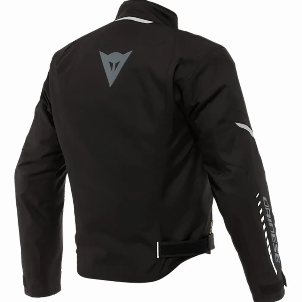 Dainese Kurtka Motocyklowa 4 Sezony Kobiety Szybka Lady D-dry Jacket