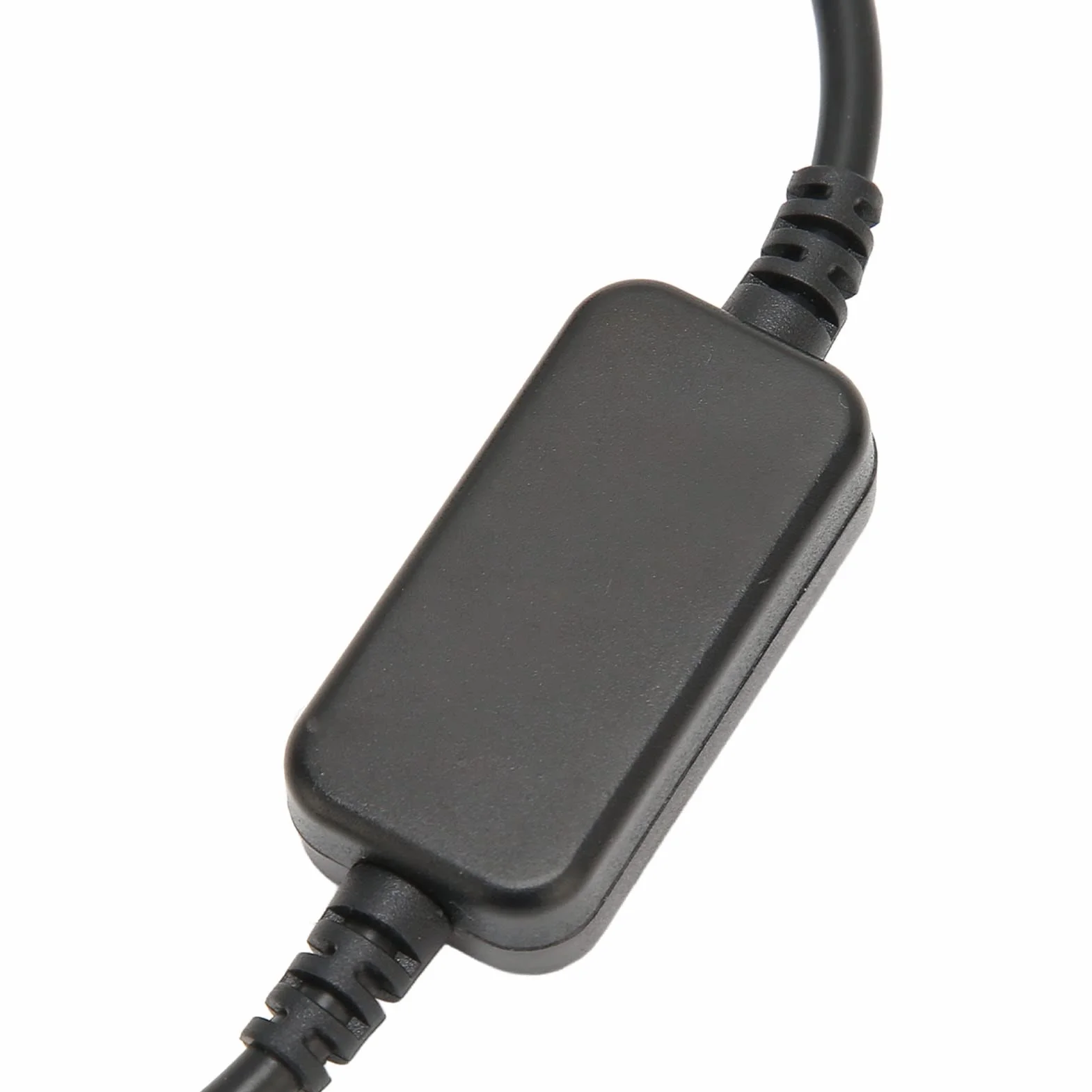 Gniazdo Zapalniczki Samochodowej 5V USB C Męski na 12V żeński Konwerter Zasilacza 11.8in