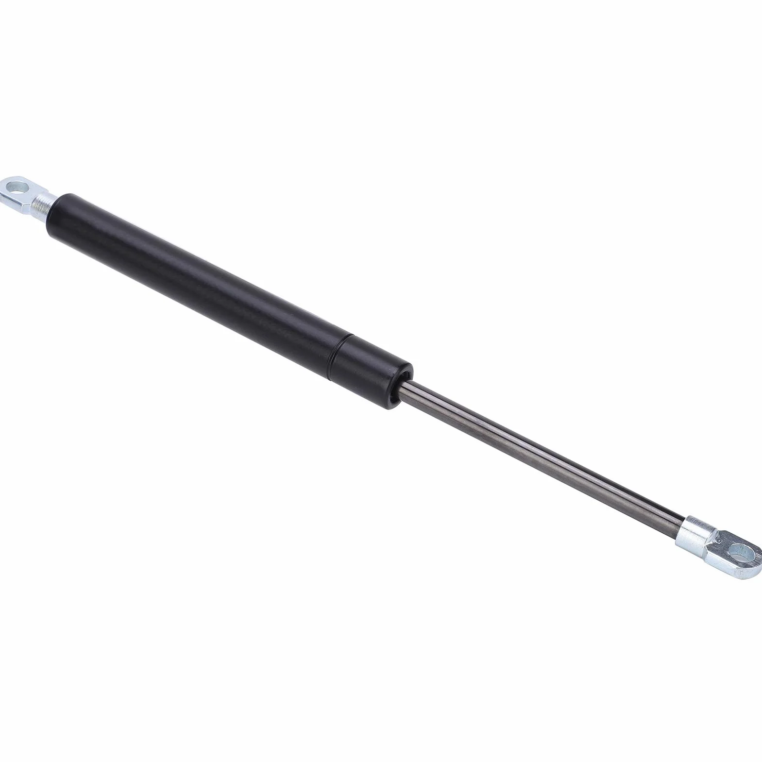 Sprężyna Gazowa 300x110x18mm 300N Podnieś Rozpórki Bar Maska Wspornik Ramię Pręt Pneumatyczny DIY
