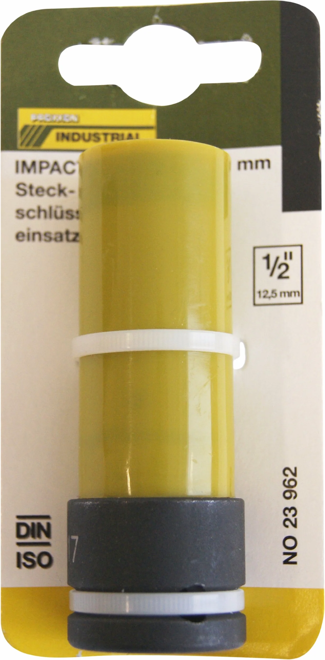 Proxxon Impact nasadka na nakrętkę koła 17 mm
