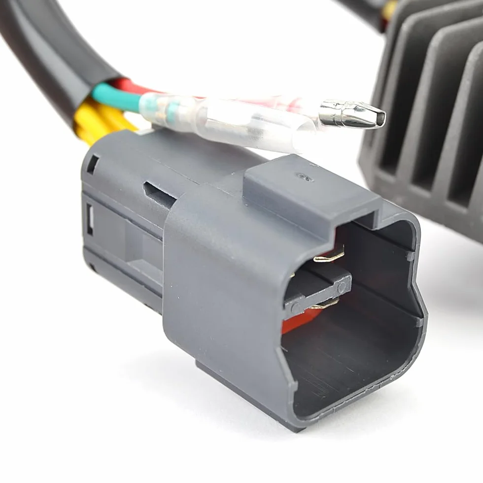 Prostownik regulatora napięcia do Adly ATV 280 300 320 400