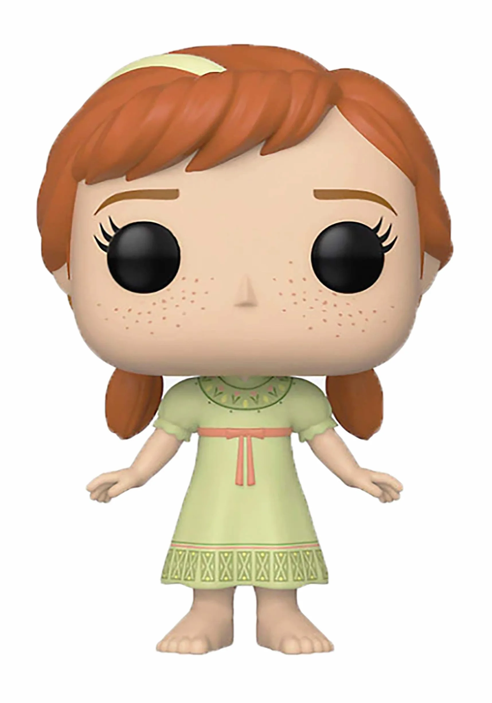 Funko Pop! Kraina lodu 2 - Młoda Anna