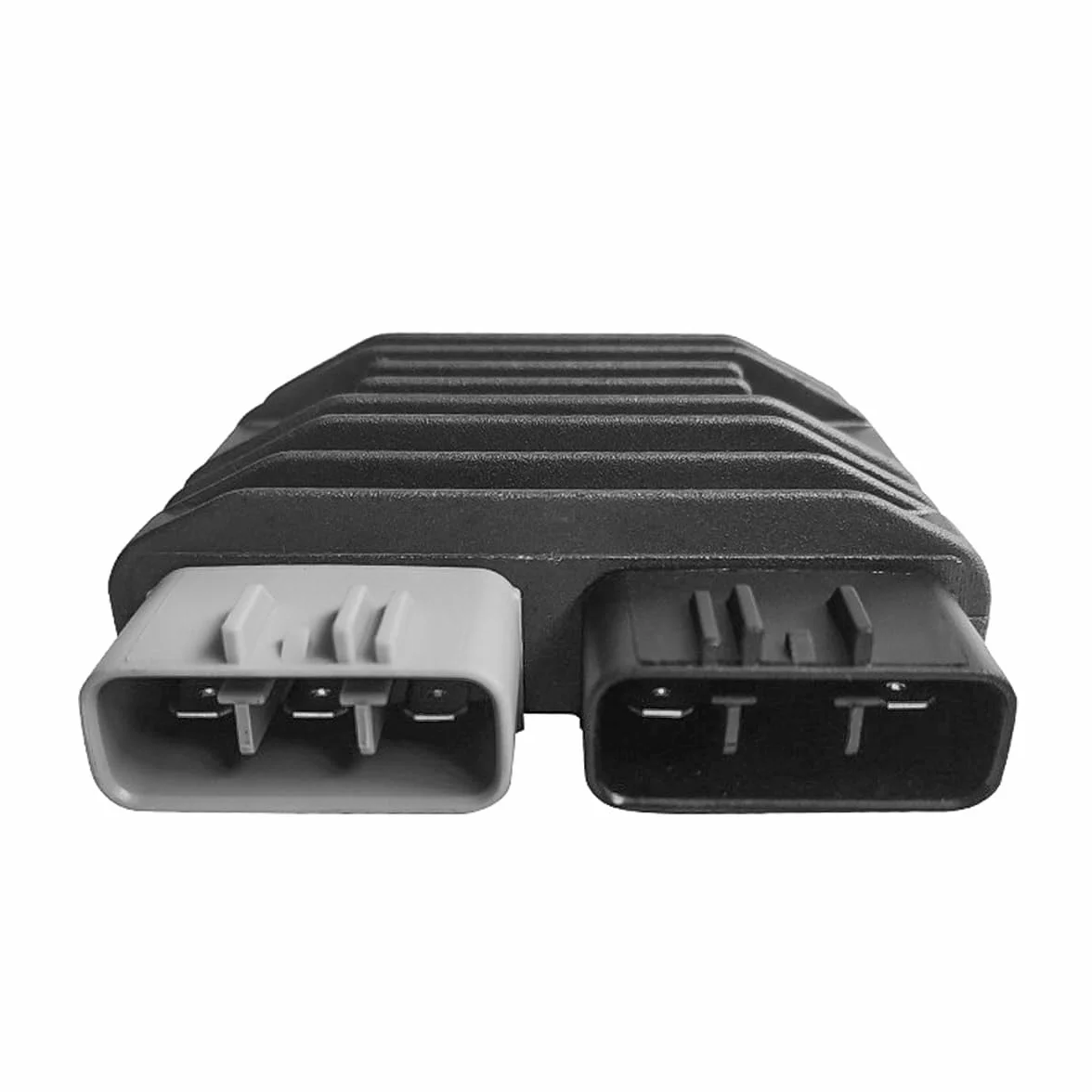 Mosfet 2001G.1 Regulator napięcia prostownika motocyklowego 5Pin Fh020Aa dla Yam-aha Fz07 Fz09 Fz1 Yzf R1 Fj09 Fjr1300 dla Hon-da Cbr650F 600Rr - 1