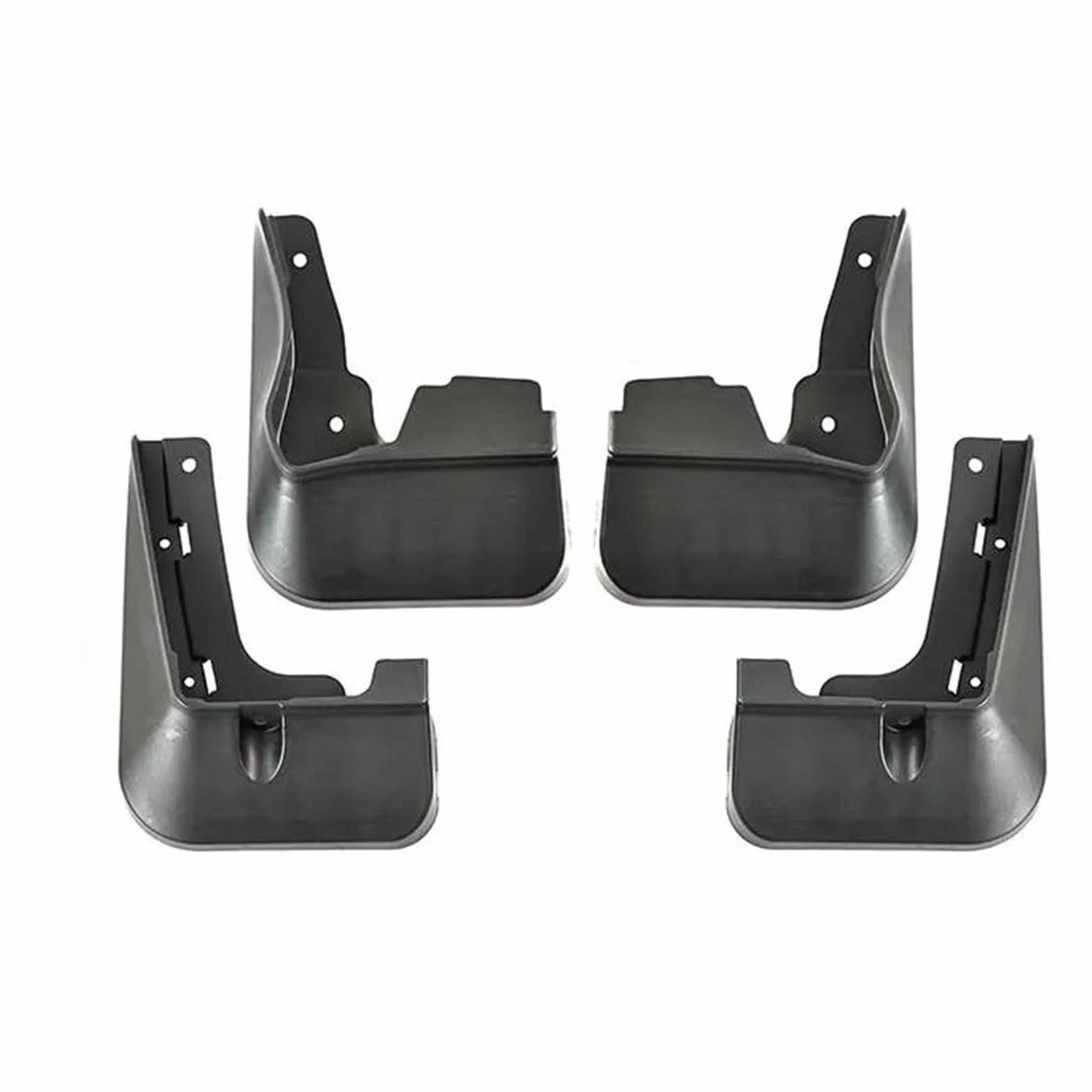 Błotniki samochodowe Toyota Camry SE XSE XV80 2024 2025 9th Gen Splash Guards