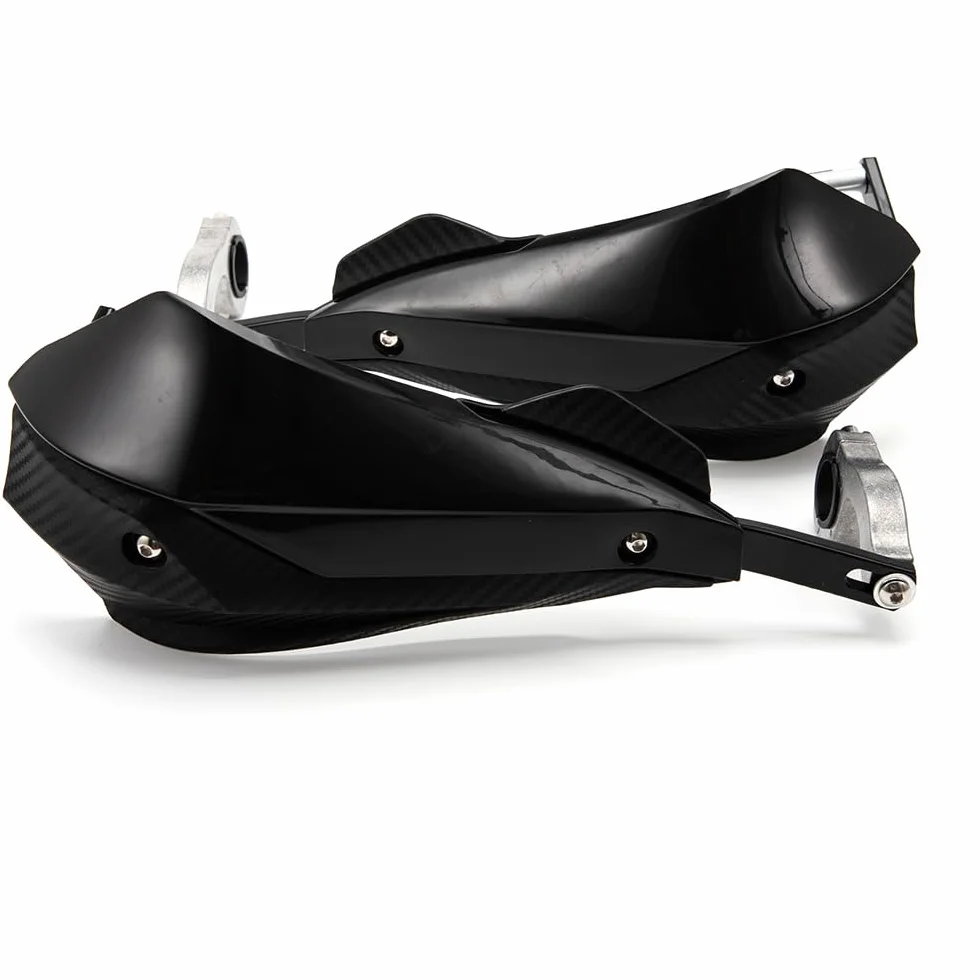 Osłona dłoni motocykla, uniwersalny uchwyt, osłona motocykla, motocrossa, skuter, wiatroszczelna, 22 mm, 25 mm, 28 mm, kierownica, sprzęt ochronny