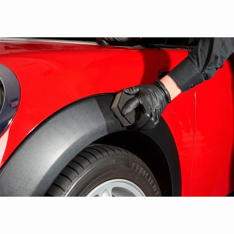 Autoglym Bumper & Trim Gel 500ML