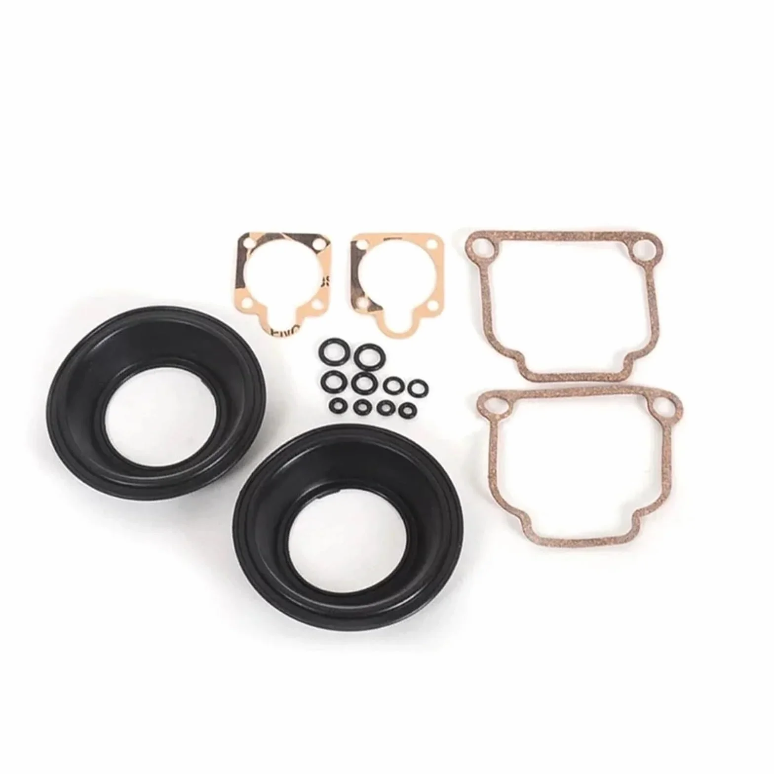 Gaźnik motocyklowy 13111258051 13111336902 Zestaw do regeneracji gaźnika pasuje do BMW BING CV 32mm Airhead R65 R75 R80 R90 R100 gaźnik silnika