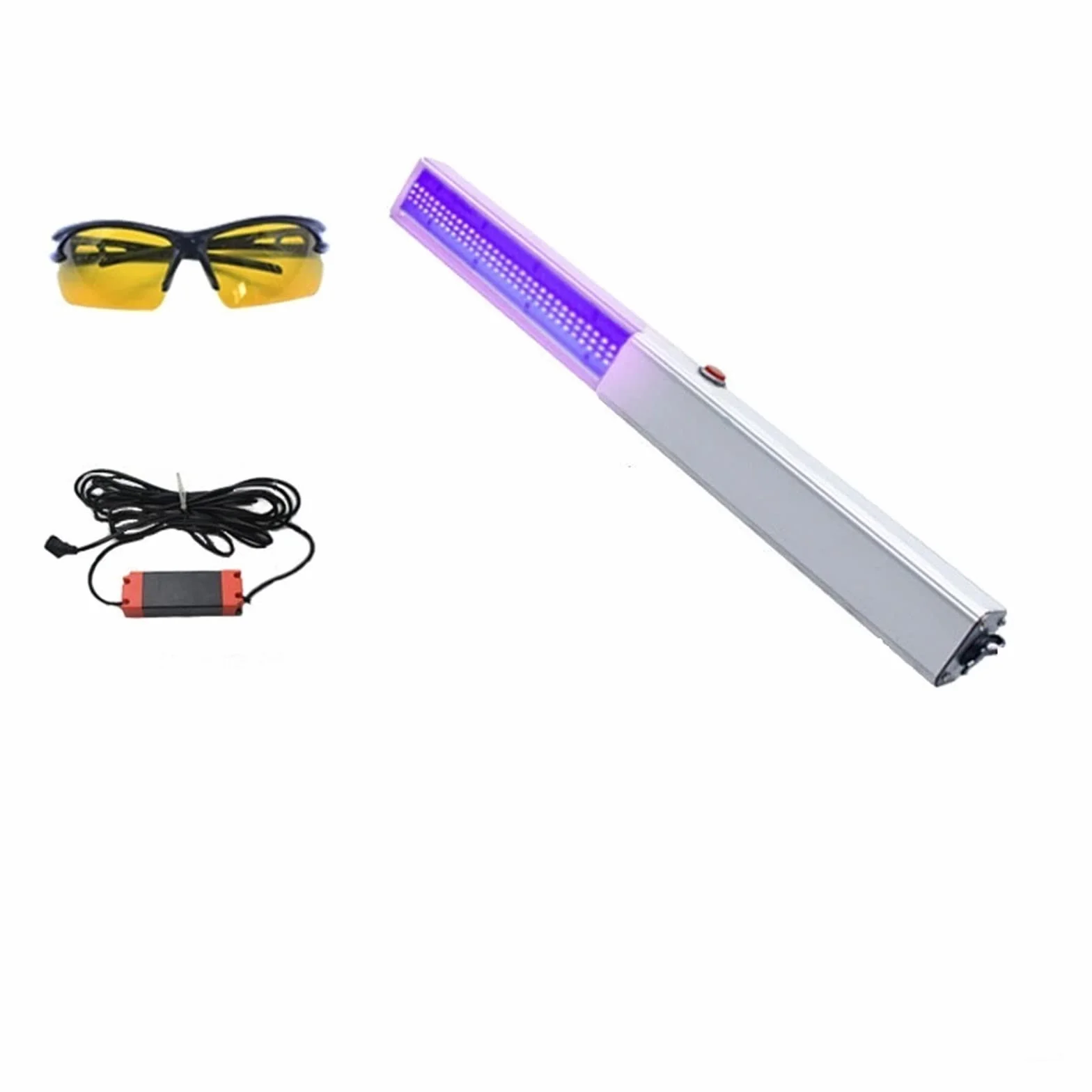 385nm + 430nm karoseria samochodowa naprawa atomowa szpachlówka lampa utwardzająca Uv światło ultrafioletowe lakier do pieczenia pojazd lampa utwardzająca farbę