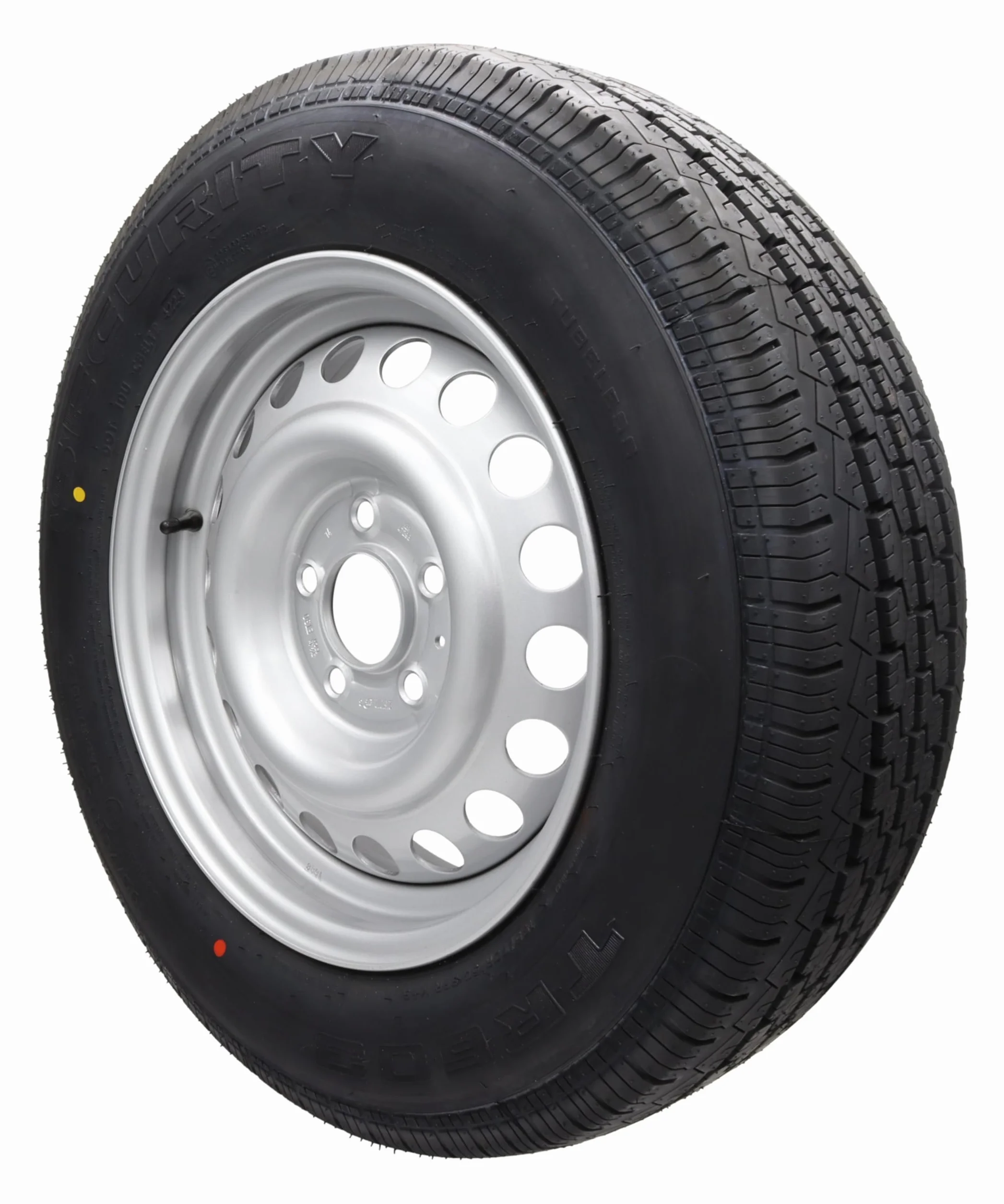 Kompletne koło 195/70R15C 5,5Jx15 112x5 8PR TR603 ET30 do przyczepy