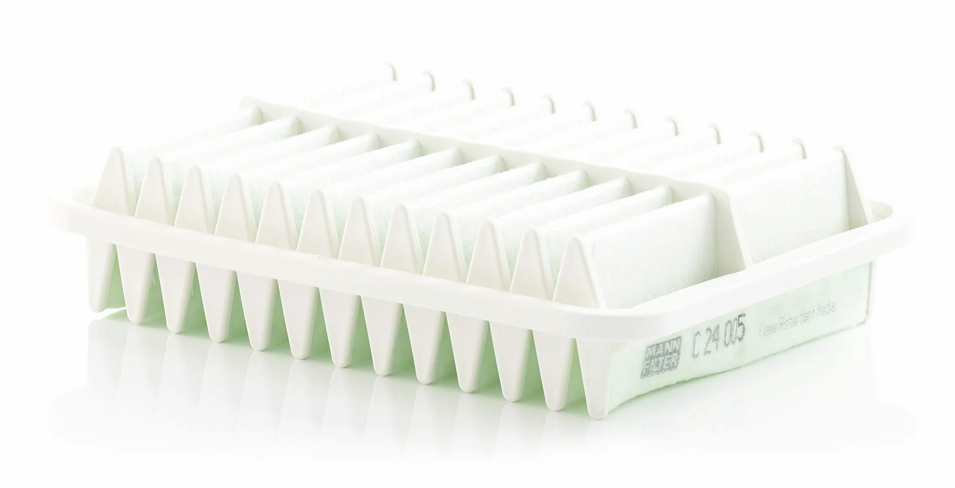 MANN-FILTER C 24 005 Filtr powietrza - do Samochody osobowe + dostawcze