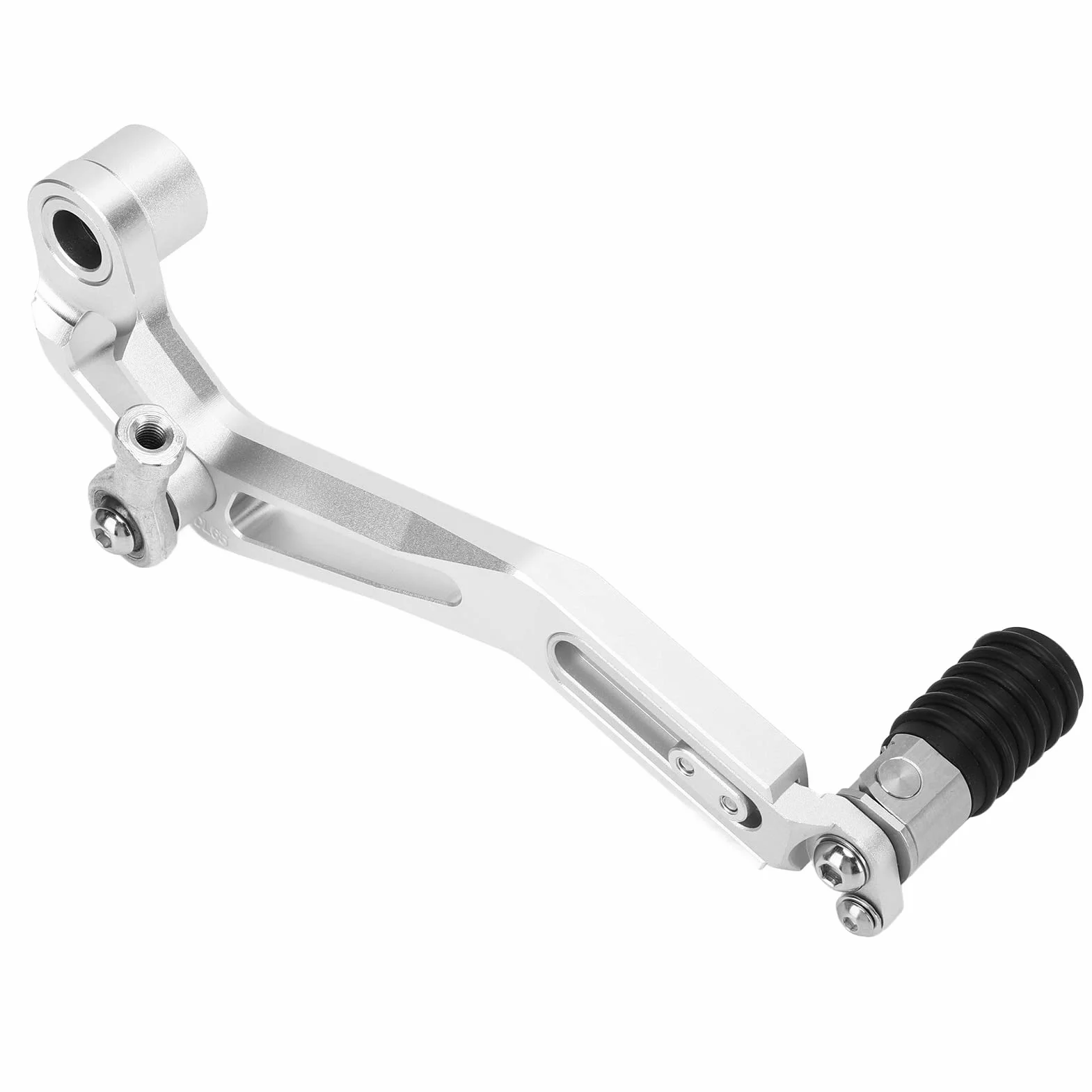 Regulowana Dźwignia Zmiany Biegów Motocyklowa Składana Zamiennik dla V-Strom DL650 2017-2020