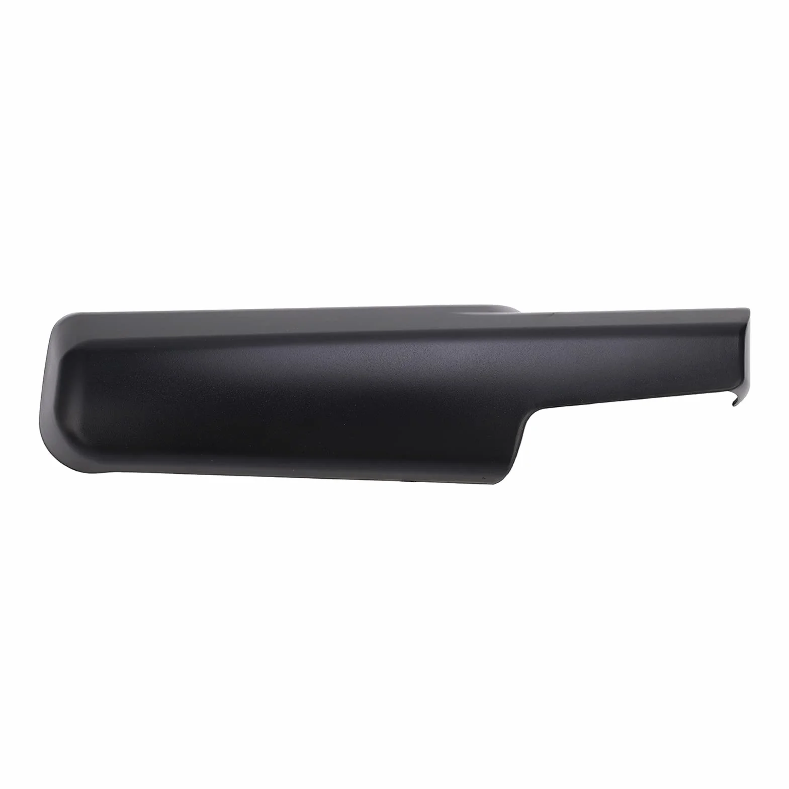 Osłona Ramienia Lusterka Holowniczego Przyczepy ABS Dodge RAM 1500 2500 3500 Prawy 68263392AA