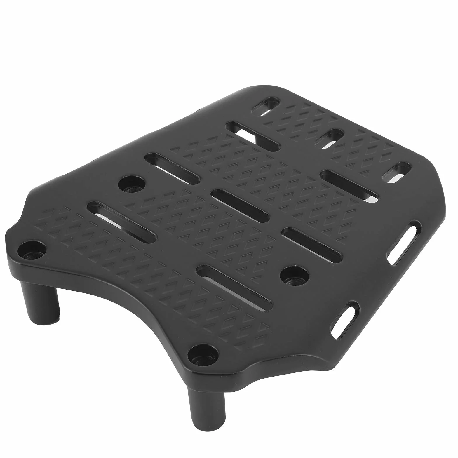 Aluminiowy bagażnik tylny do PCX 125 150 2014-2019