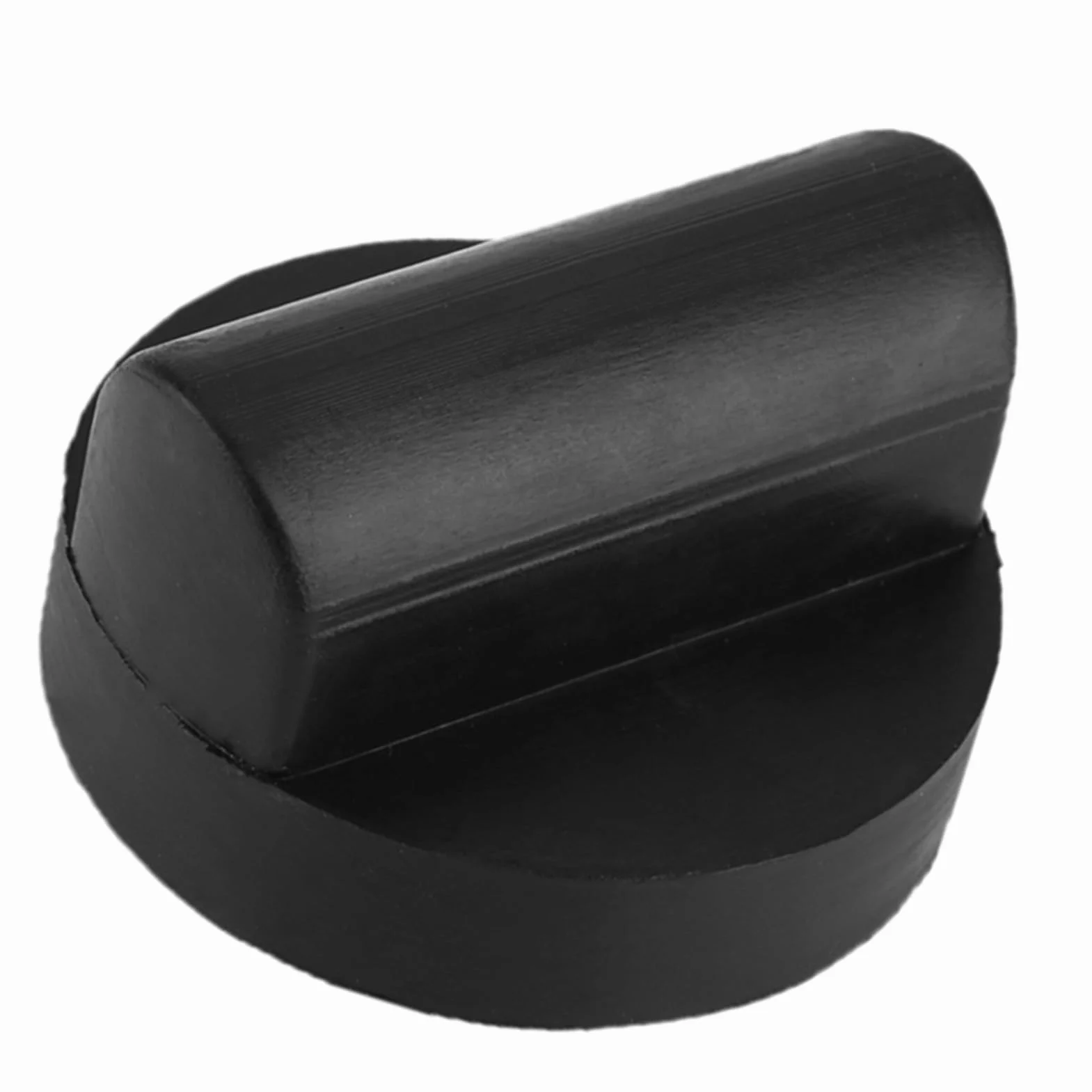 Adapter podkładki SuniconJack do TT RS R8 A6 A7, rama z szczelinami, szyna podłogowa